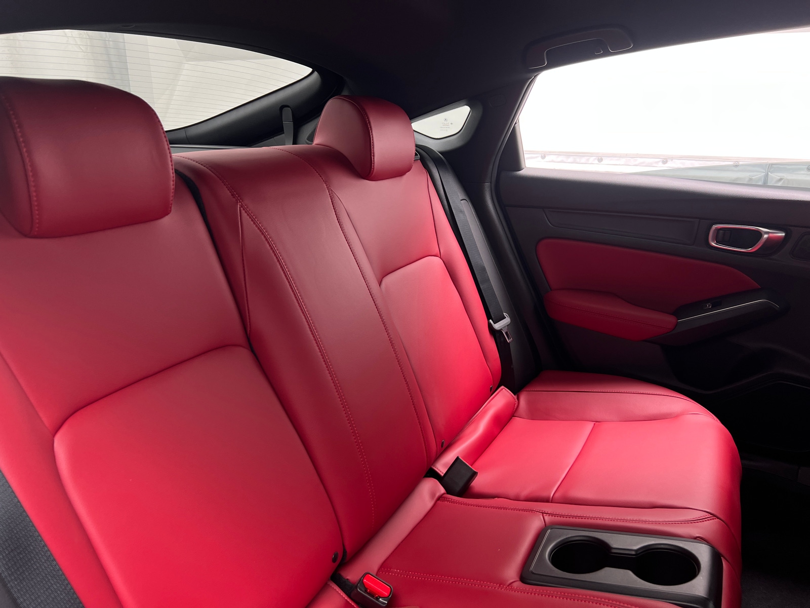 Thumbnail: 2024 Acura Integra - 5
