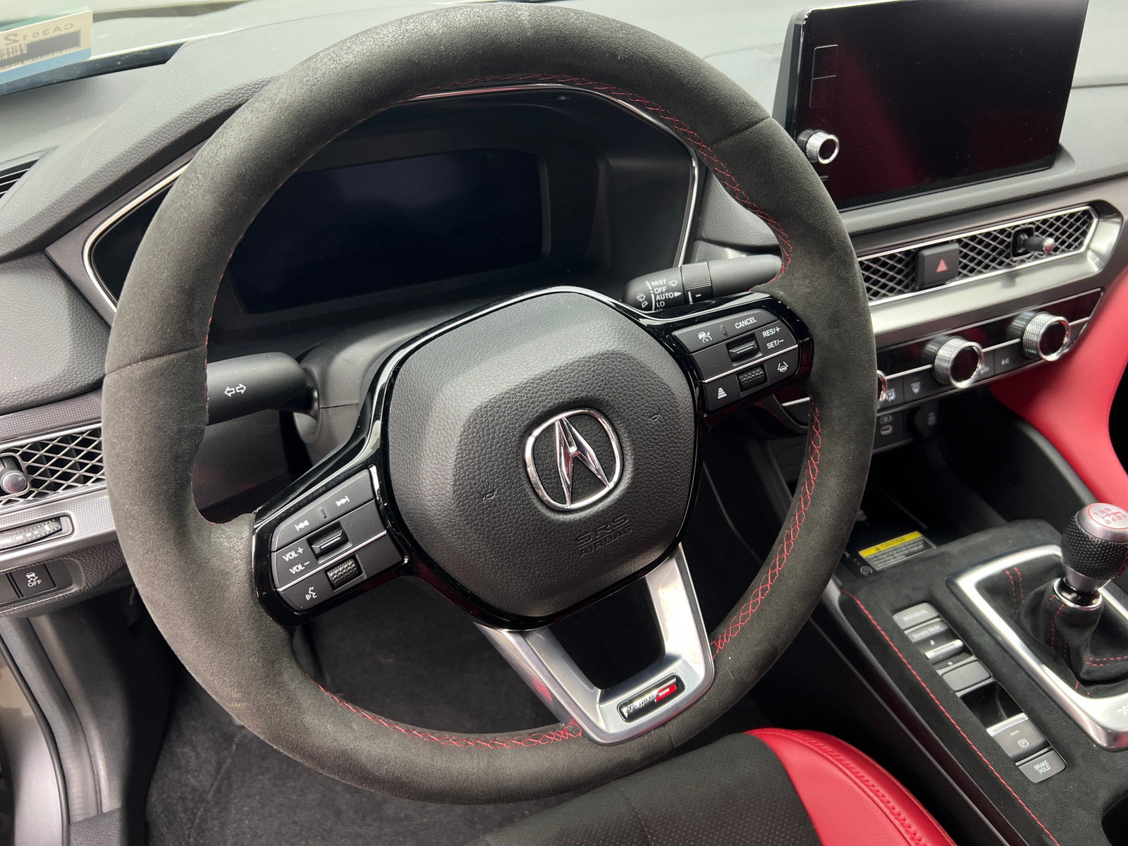 Thumbnail: 2024 Acura Integra - 4