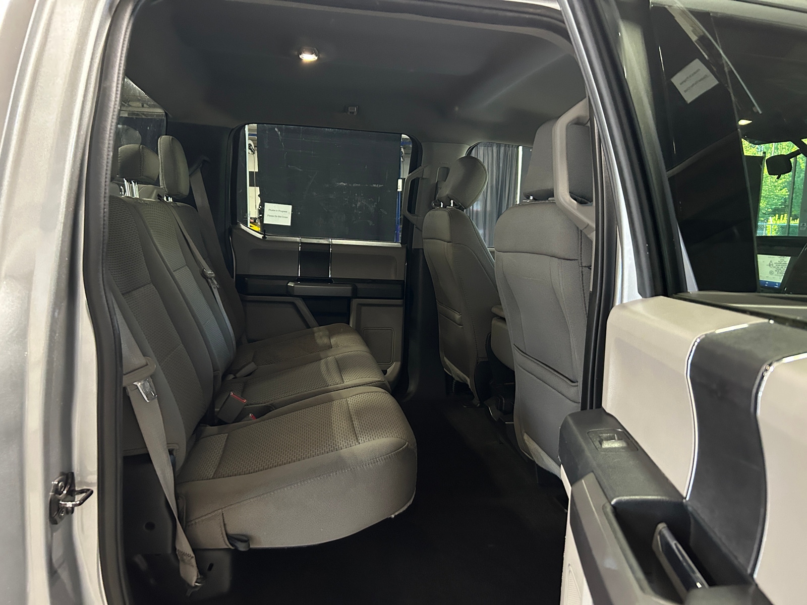 Thumbnail: 2020 Ford Econoline - 6