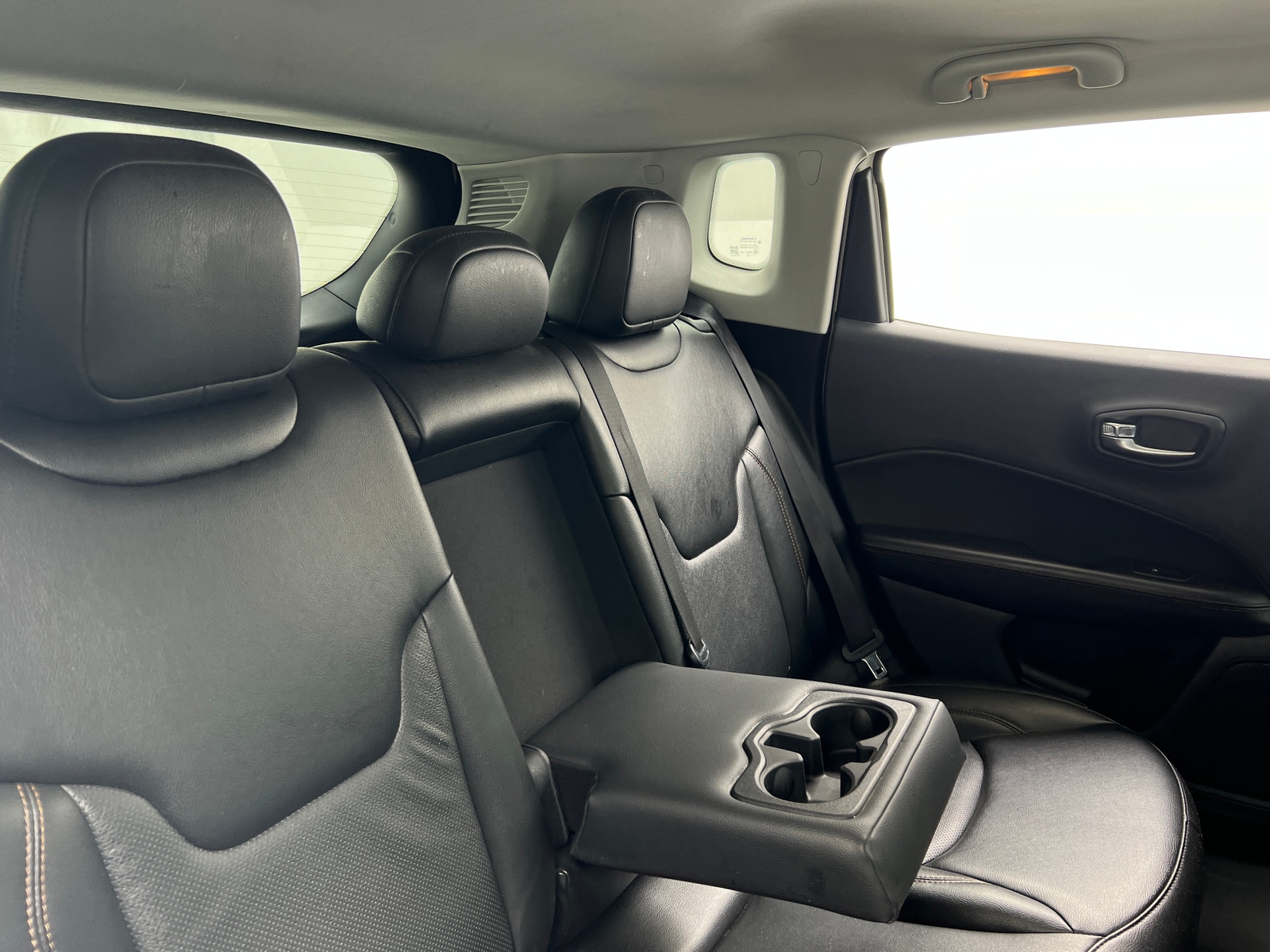 Thumbnail: 2021 Jeep Compass - 5