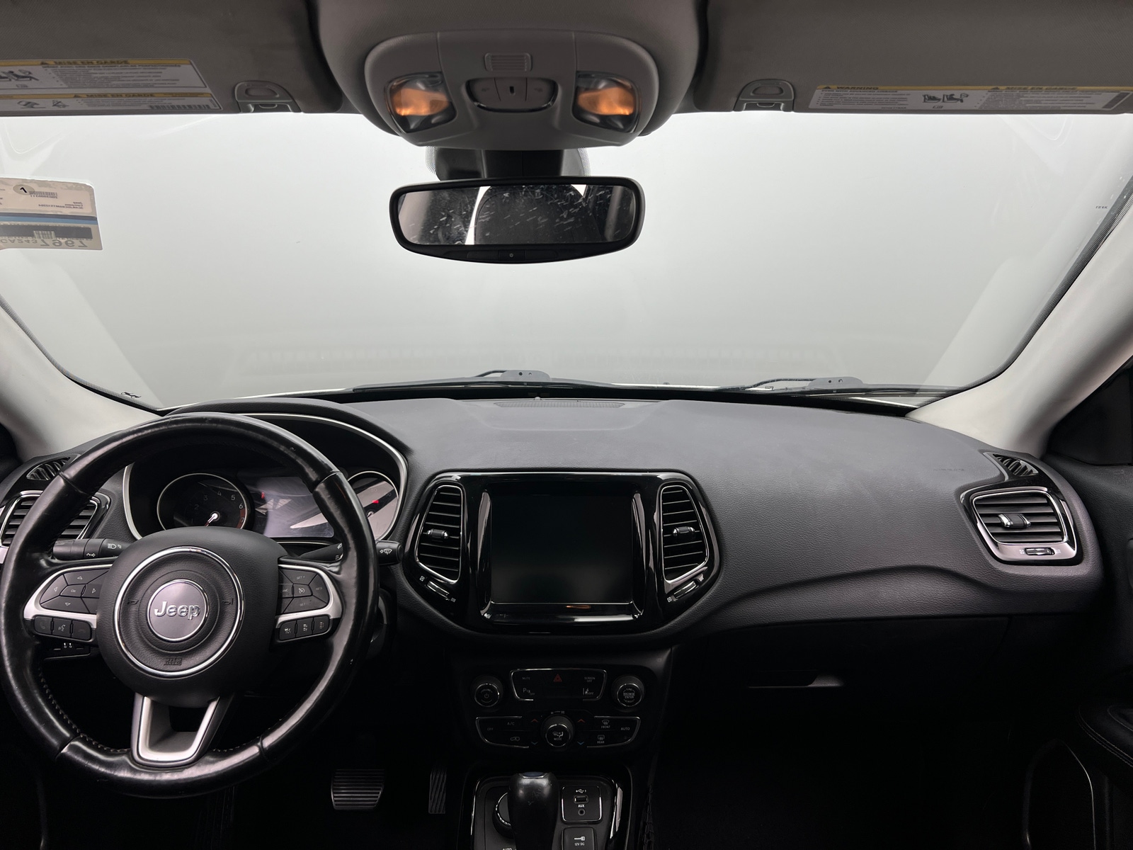 Thumbnail: 2021 Jeep Compass - 2