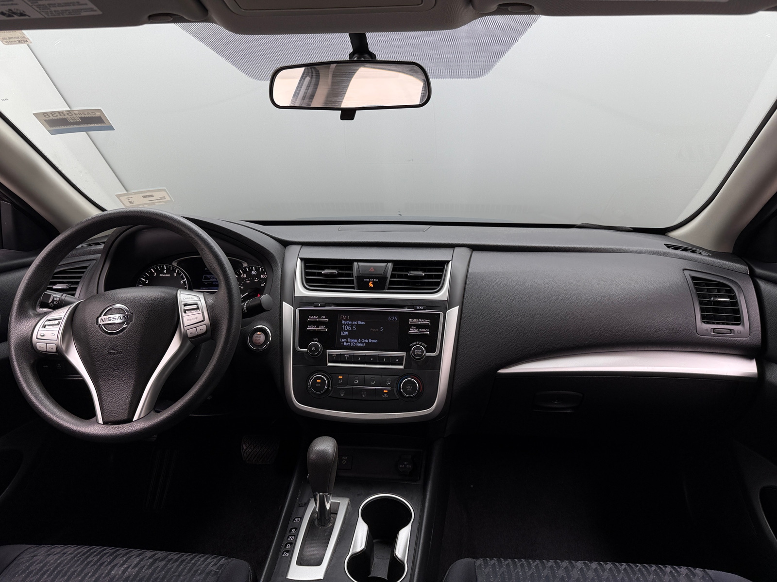 Thumbnail: 2017 Nissan Altima - 3