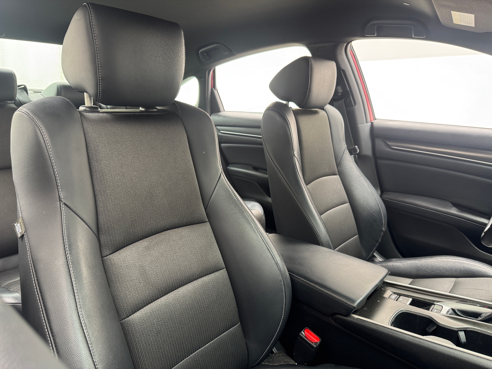 Thumbnail: 2018 Honda Accord - 2