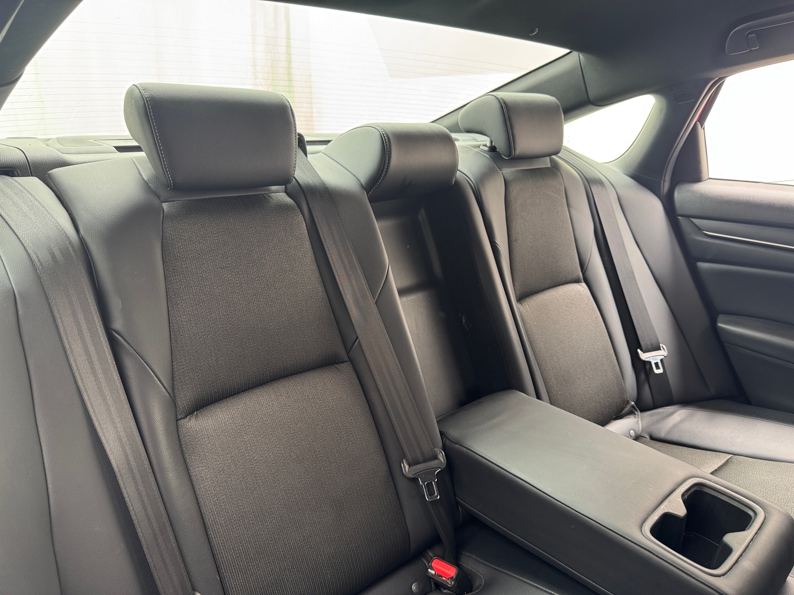 Thumbnail: 2018 Honda Accord - 6