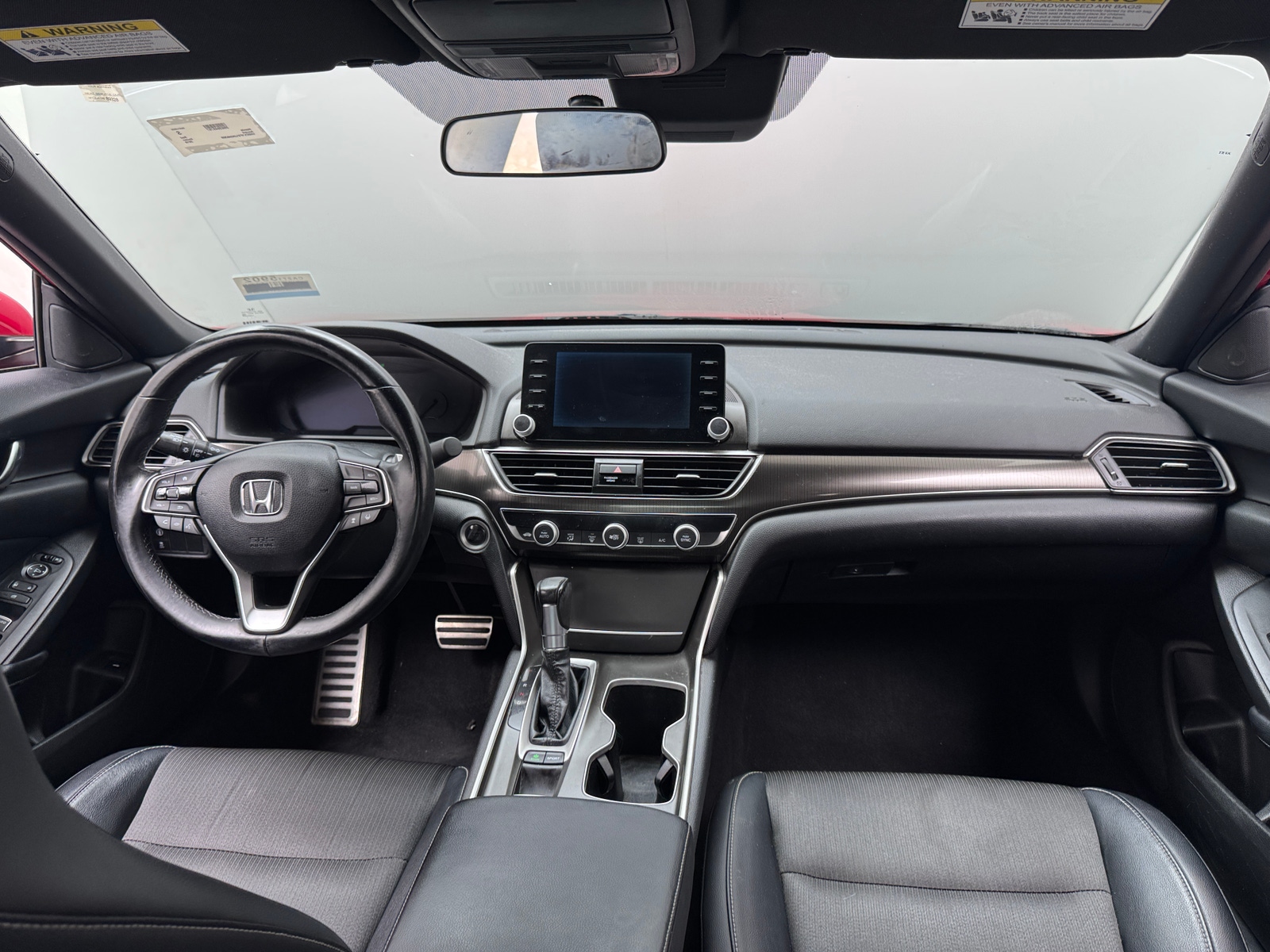 Thumbnail: 2018 Honda Accord - 3