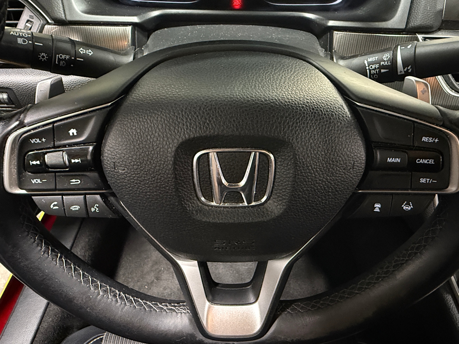 Thumbnail: 2018 Honda Accord - 5