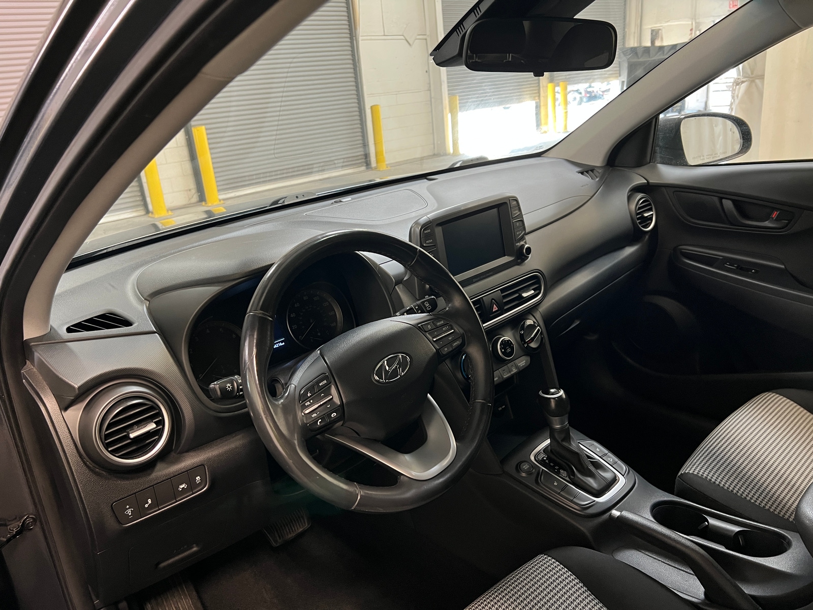 Thumbnail: 2018 Hyundai Kona - 3