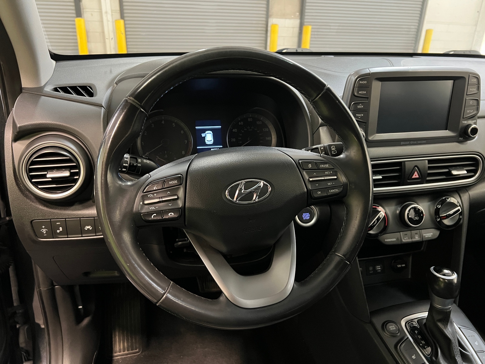 Thumbnail: 2018 Hyundai Kona - 5