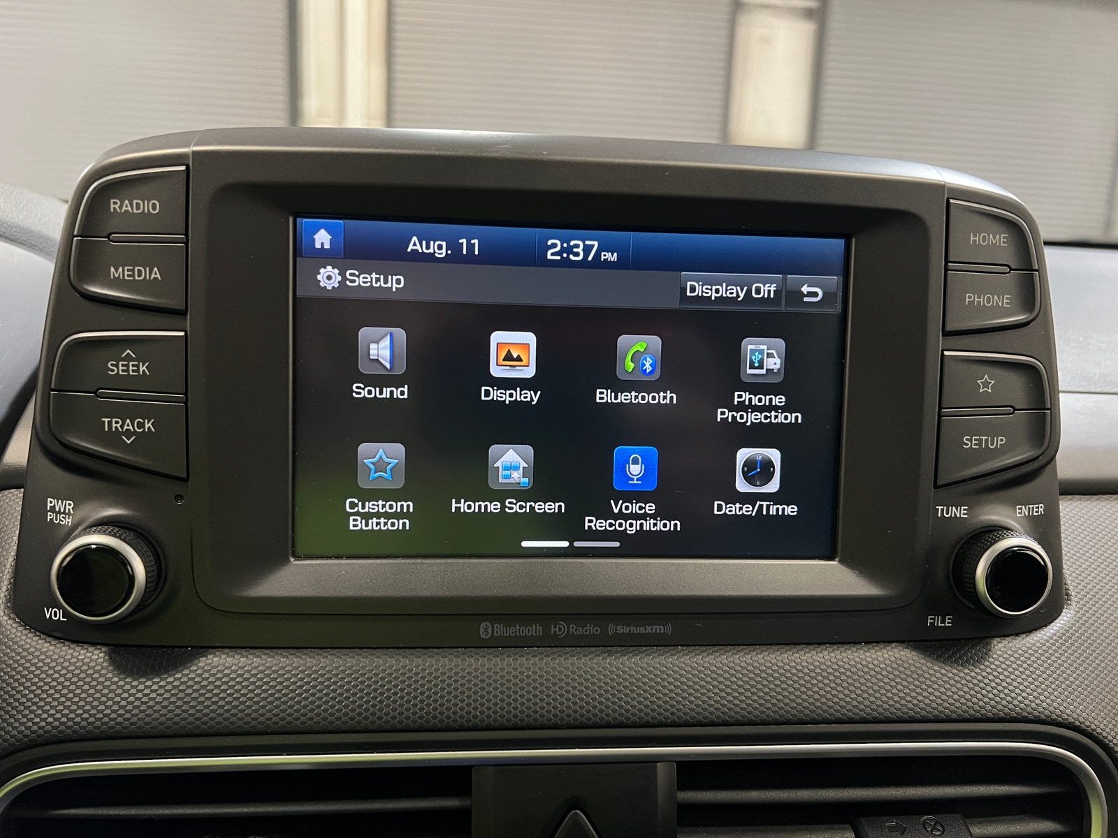 Thumbnail: 2018 Hyundai Kona - 4