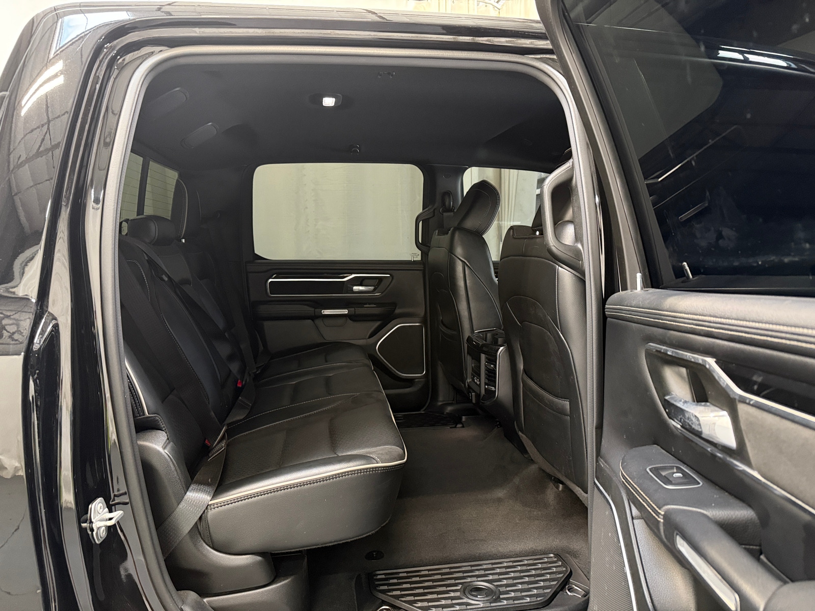 Thumbnail: 2022 RAM 1500 - 5