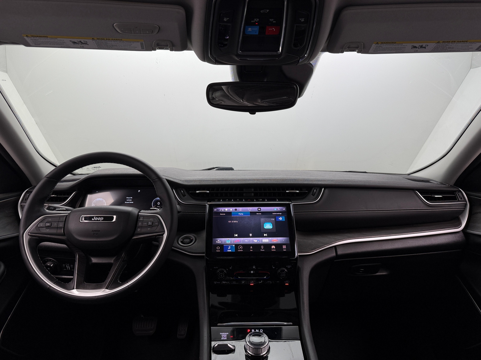 Thumbnail: 2022 Jeep Grand Cherokee L - 2