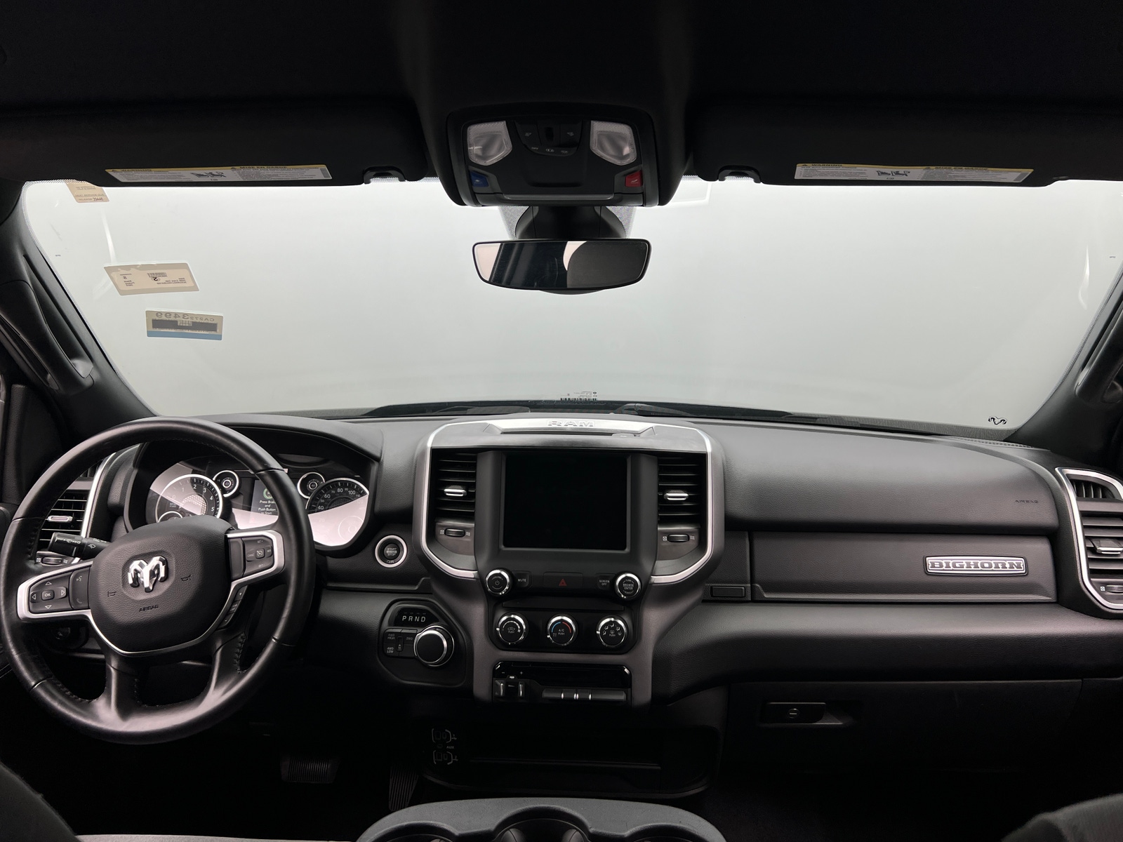 Thumbnail: 2024 RAM 2500 - 3