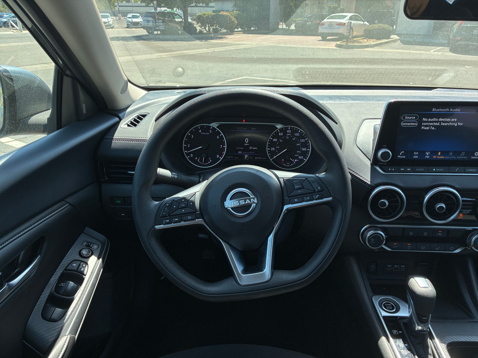Thumbnail: 2024 Nissan Sentra - 5