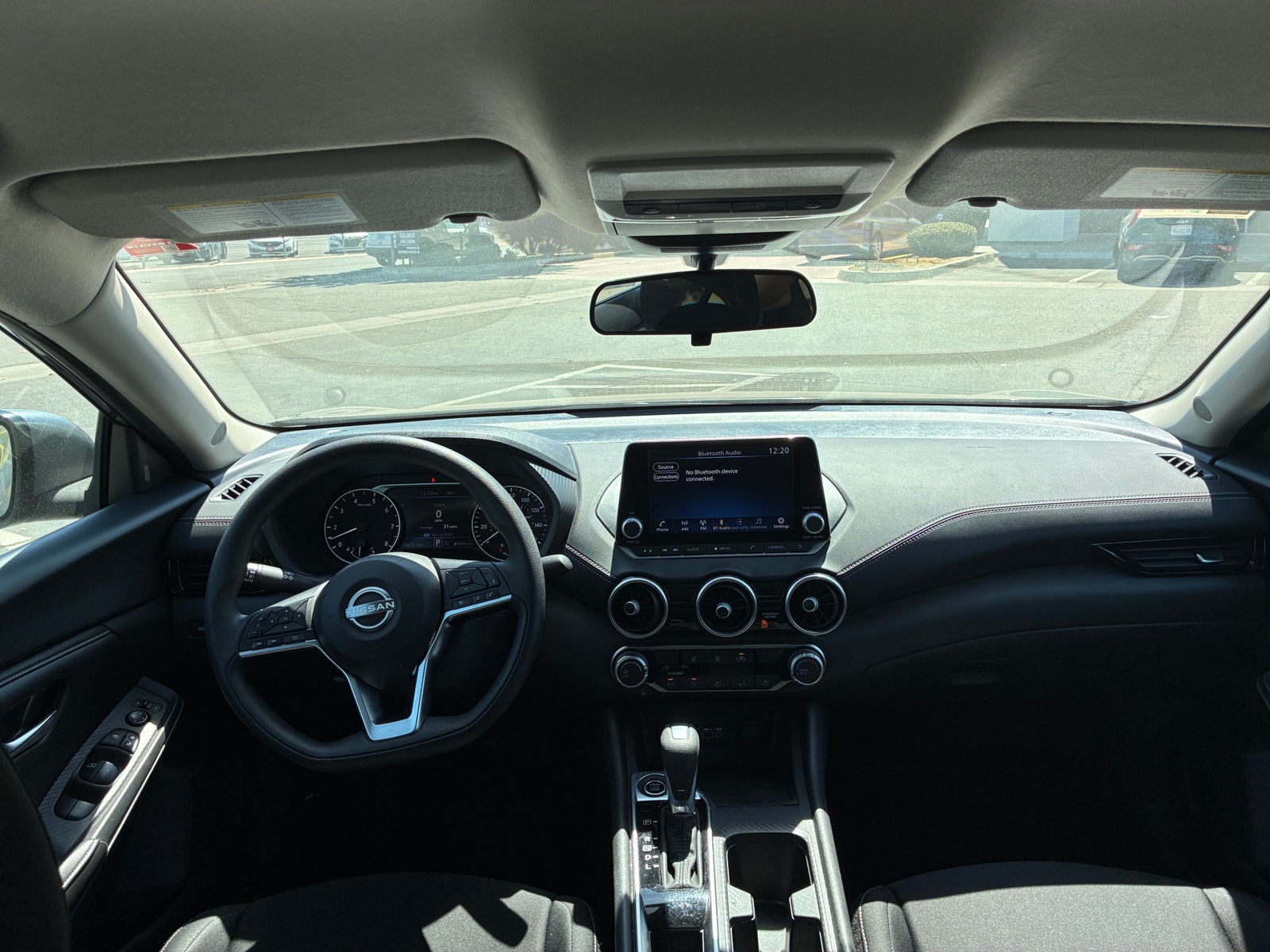 Thumbnail: 2024 Nissan Sentra - 3
