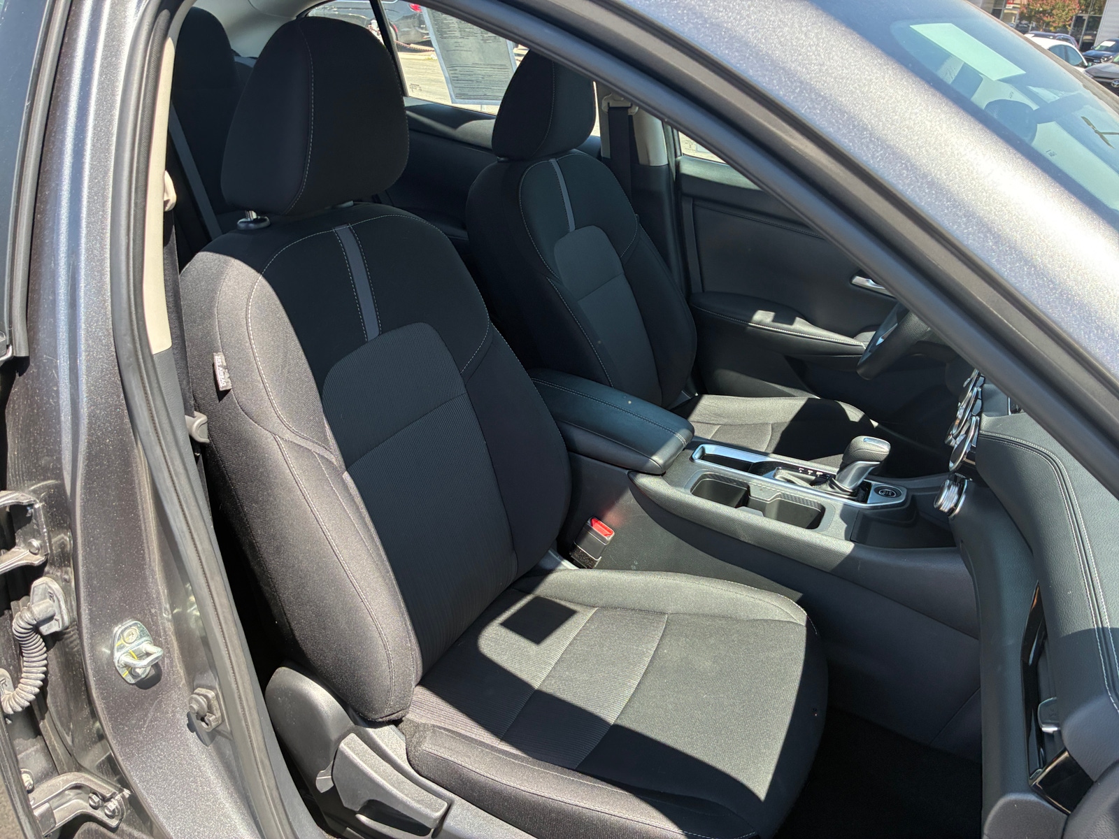Thumbnail: 2024 Nissan Sentra - 2