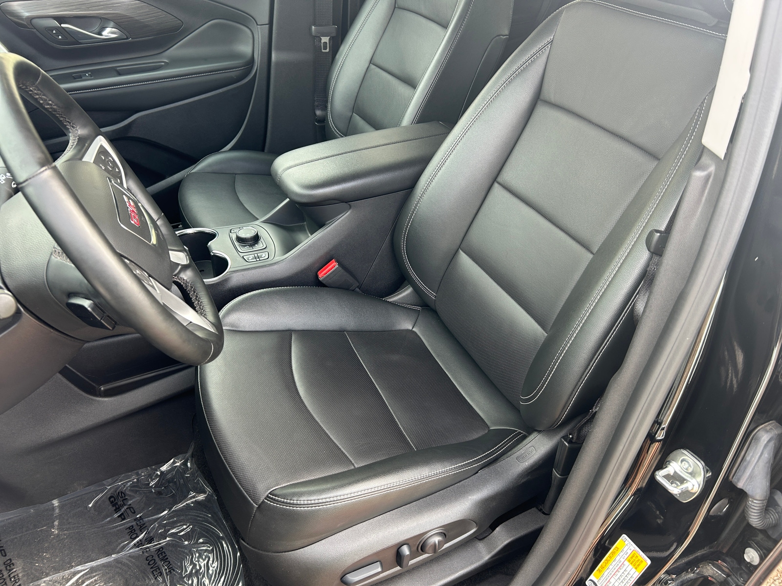 Thumbnail: 2024 GMC Terrain - 2