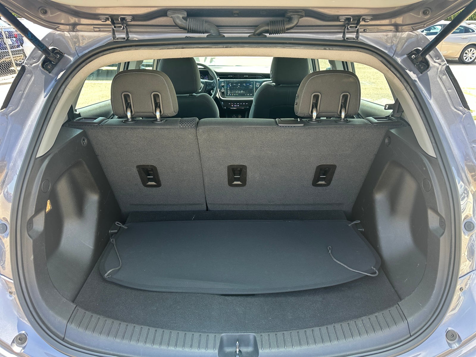 Thumbnail: 2023 Chevrolet Bolt EV - 7