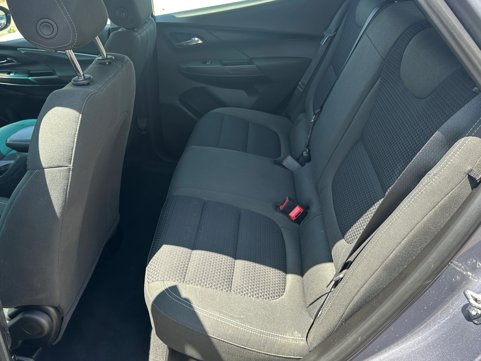 Thumbnail: 2023 Chevrolet Bolt EV - 6