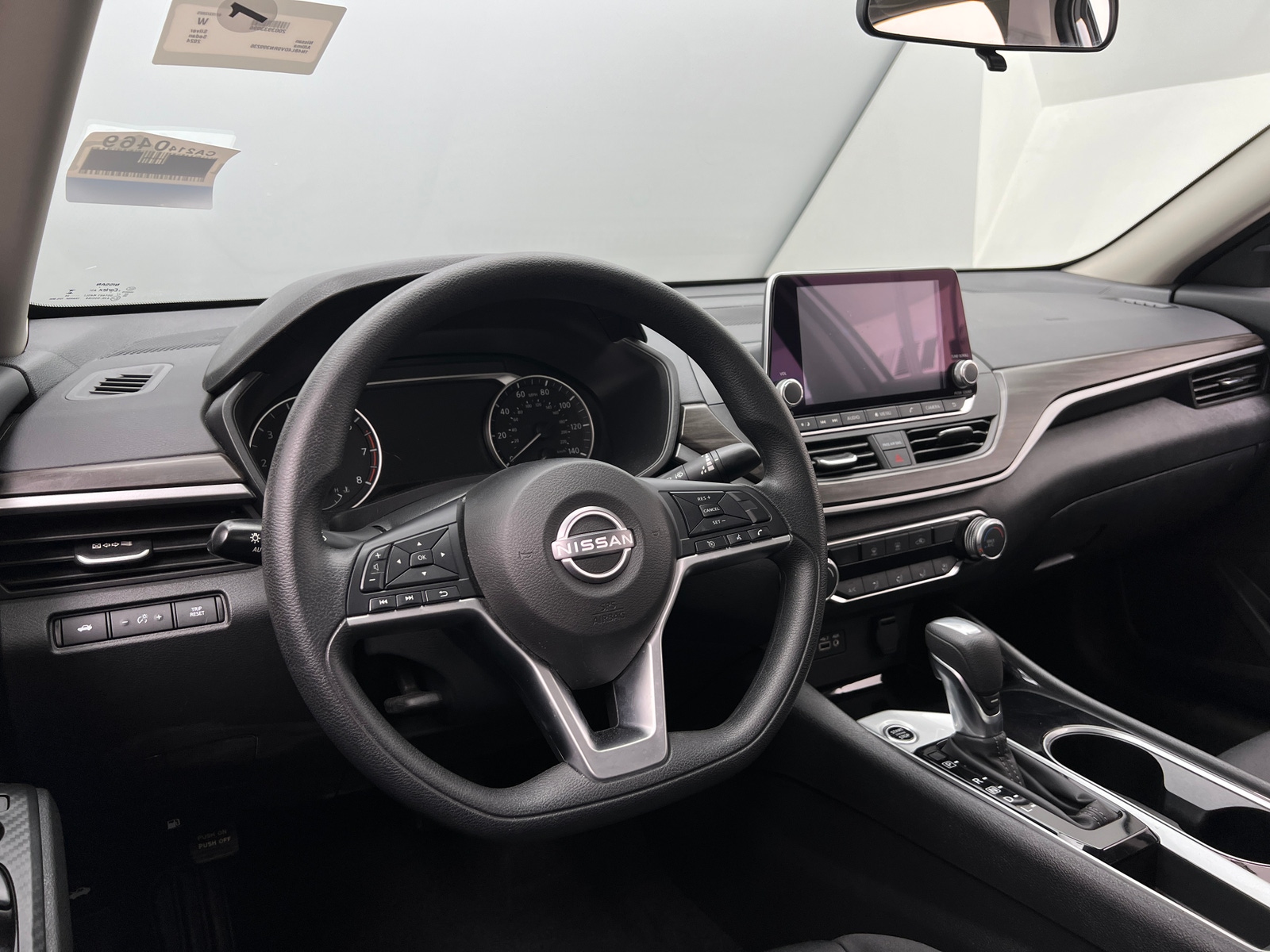 Thumbnail: 2024 Nissan Altima - 3
