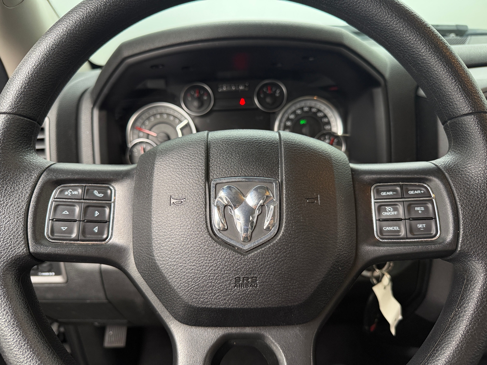 Thumbnail: 2022 RAM 1500 Classic - 5