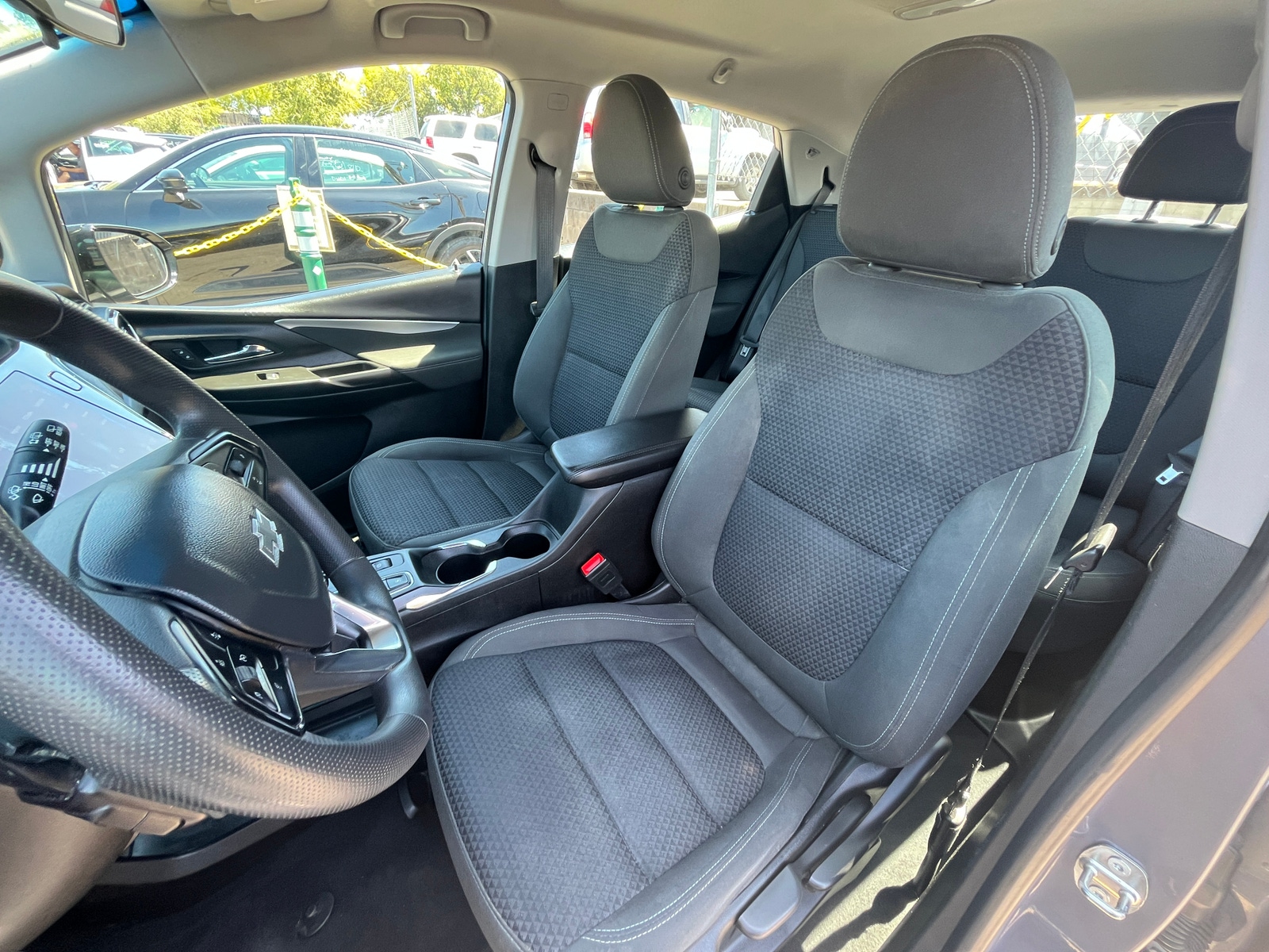Thumbnail: 2023 Chevrolet Bolt EV - 2