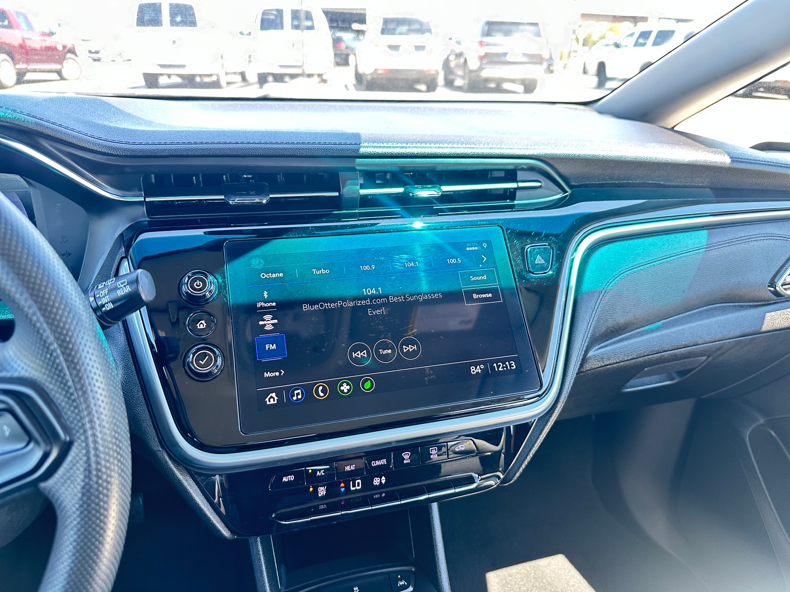 Thumbnail: 2023 Chevrolet Bolt EV - 4