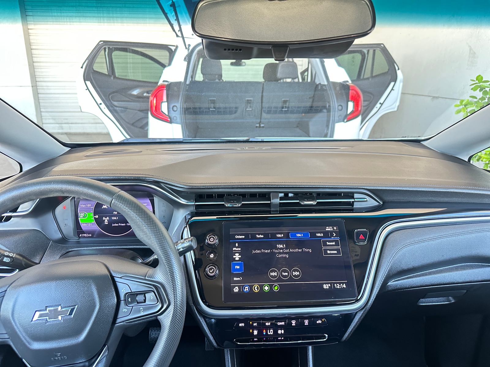 Thumbnail: 2023 Chevrolet Bolt EV - 3