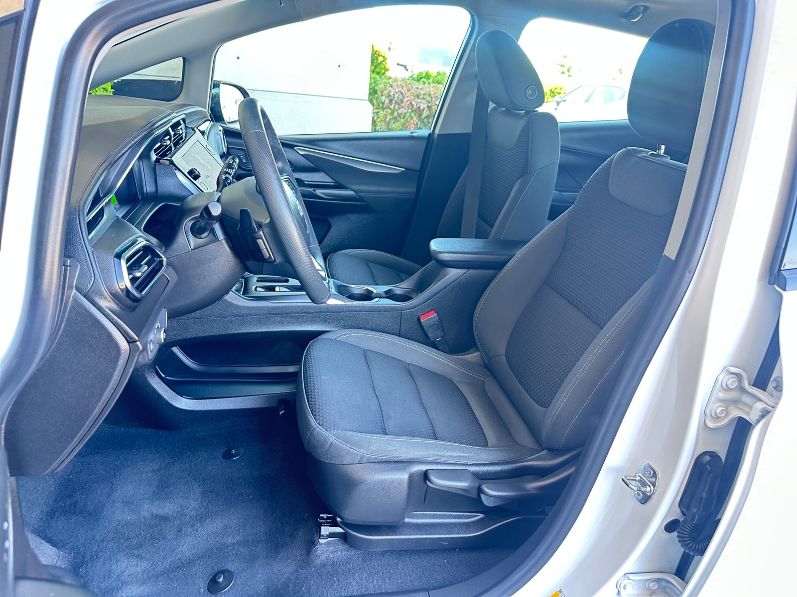 Thumbnail: 2023 Chevrolet Bolt EV - 2