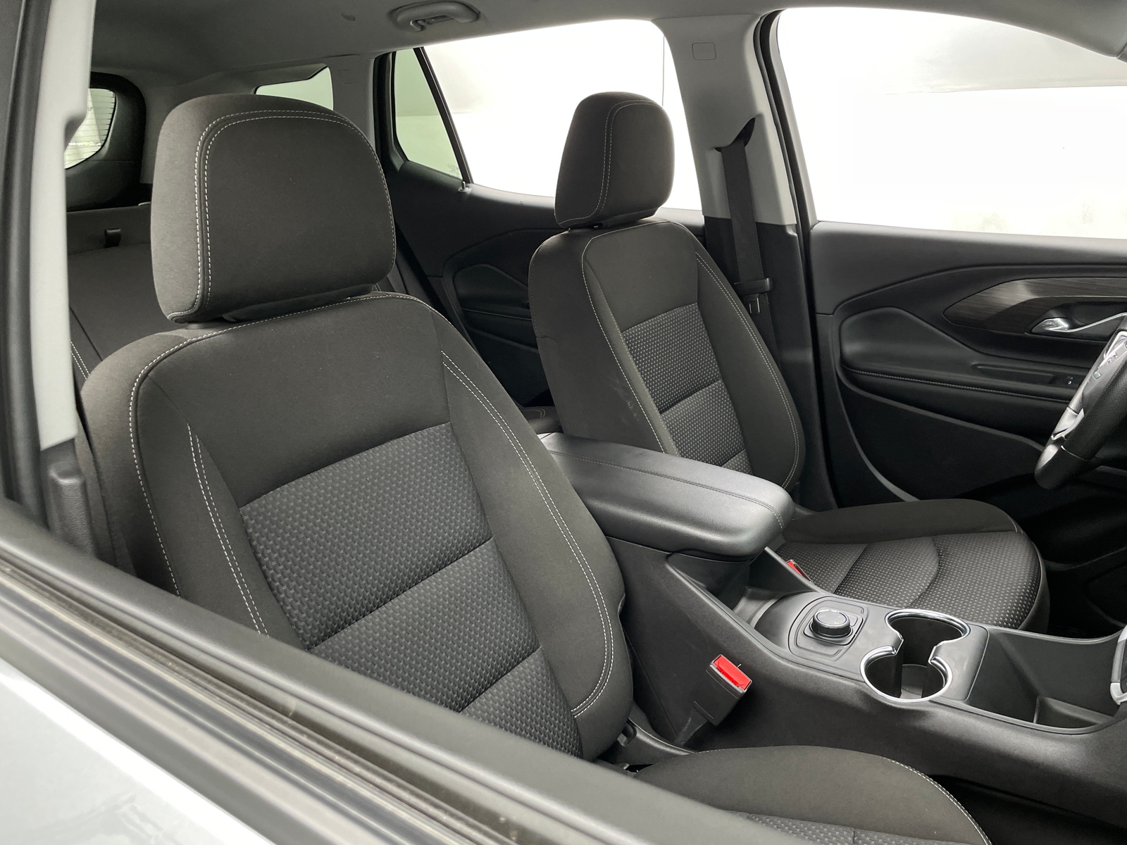 Thumbnail: 2024 GMC Terrain - 2