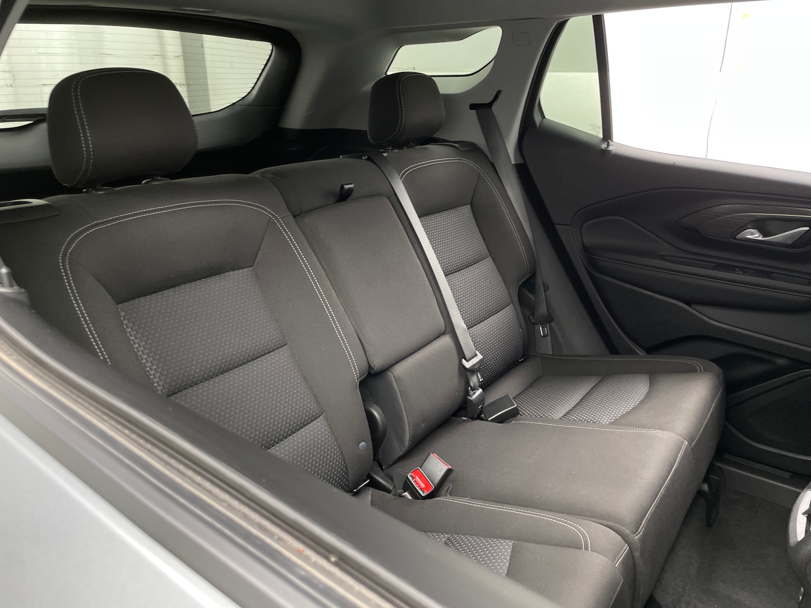 Thumbnail: 2024 GMC Terrain - 6