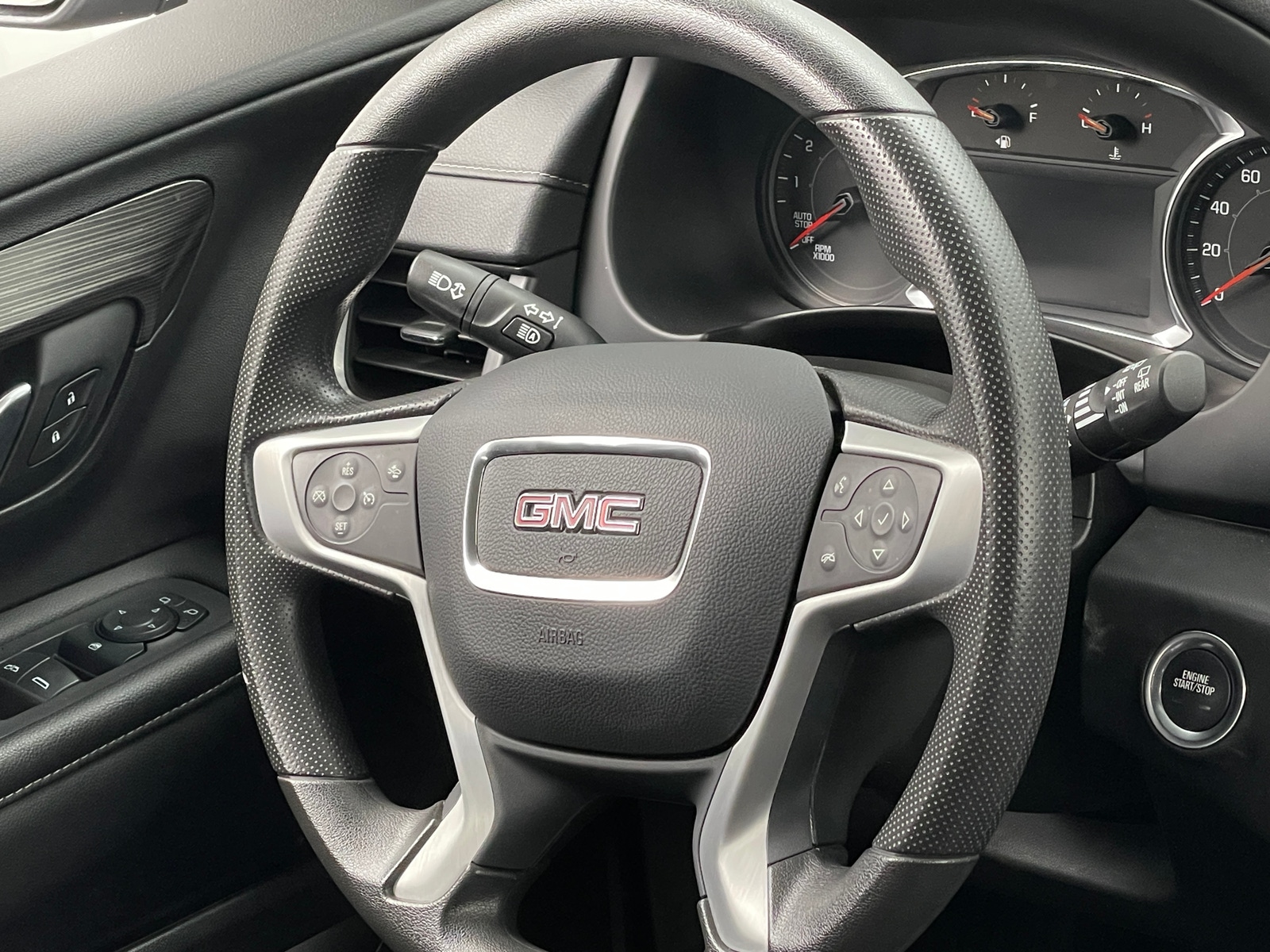 Thumbnail: 2024 GMC Terrain - 5