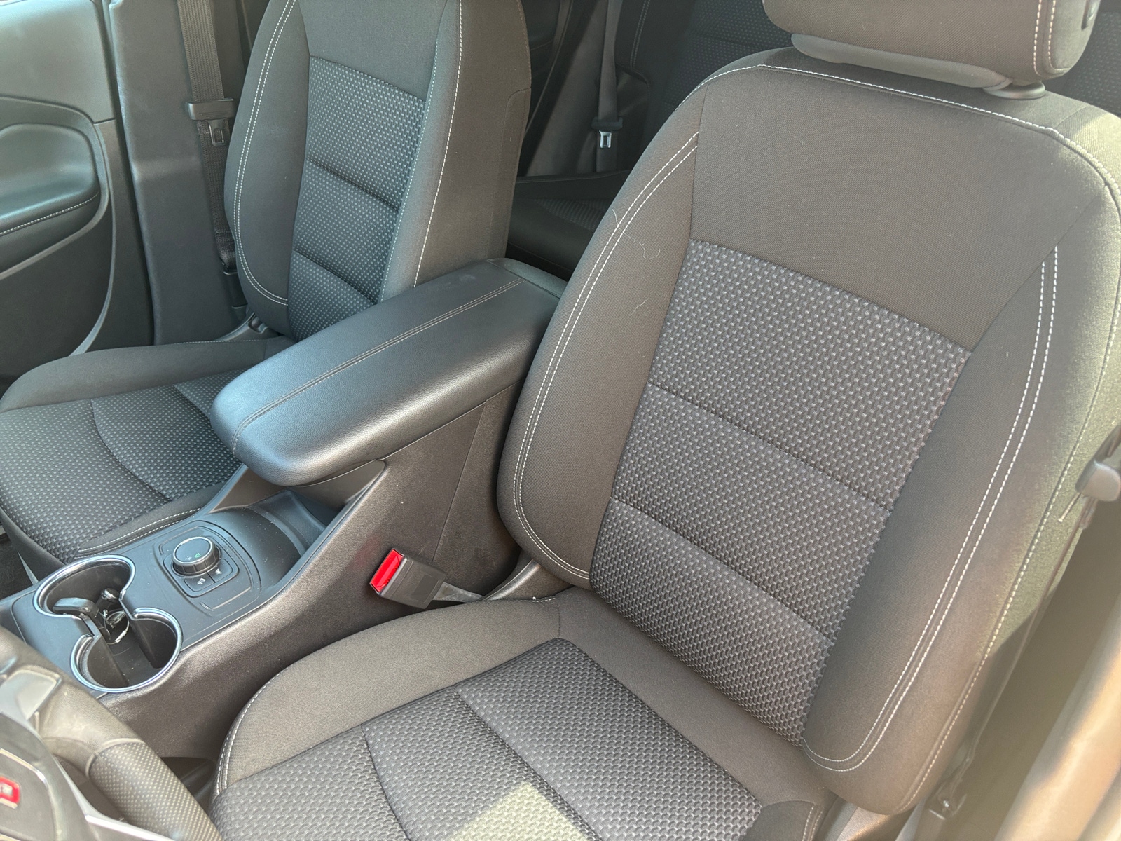 Thumbnail: 2024 GMC Terrain - 2