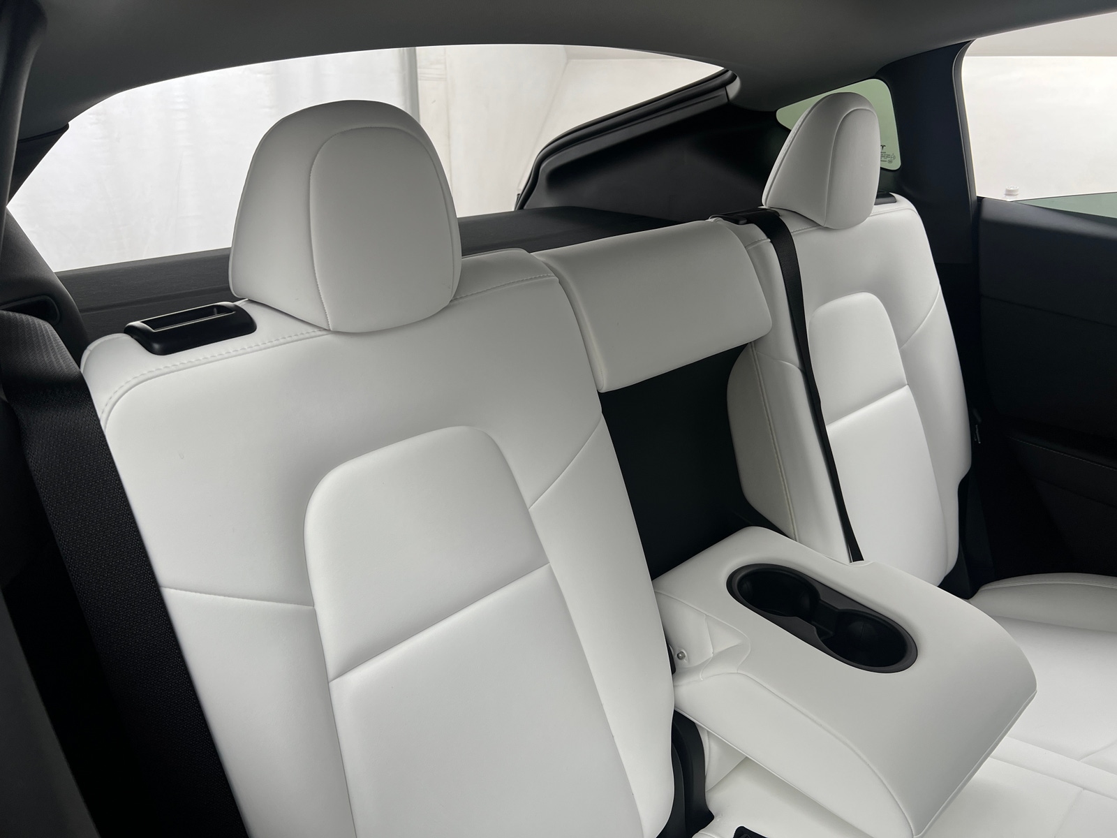Thumbnail: 2023 Tesla Model Y - 5