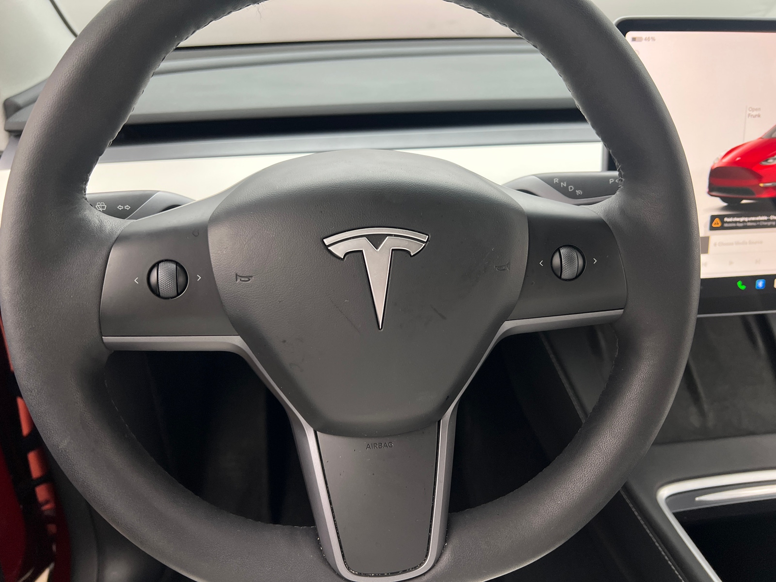Thumbnail: 2023 Tesla Model Y - 4