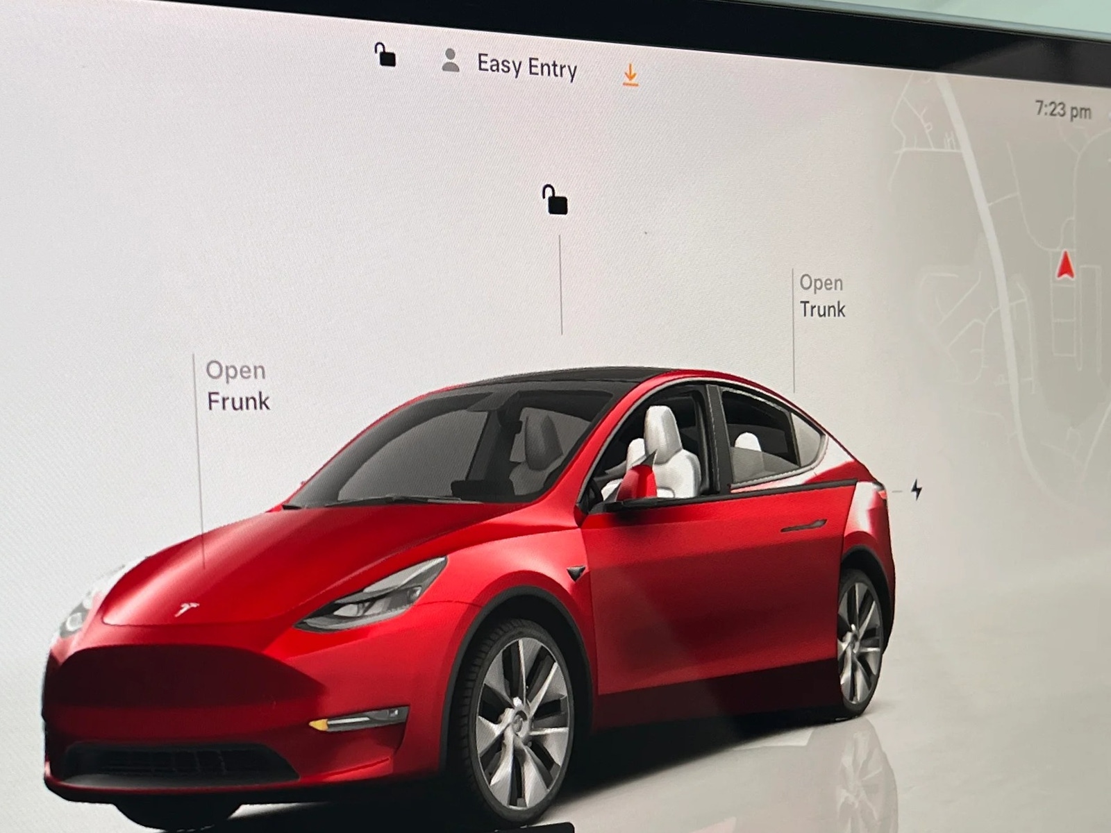 Thumbnail: 2023 Tesla Model Y - 3