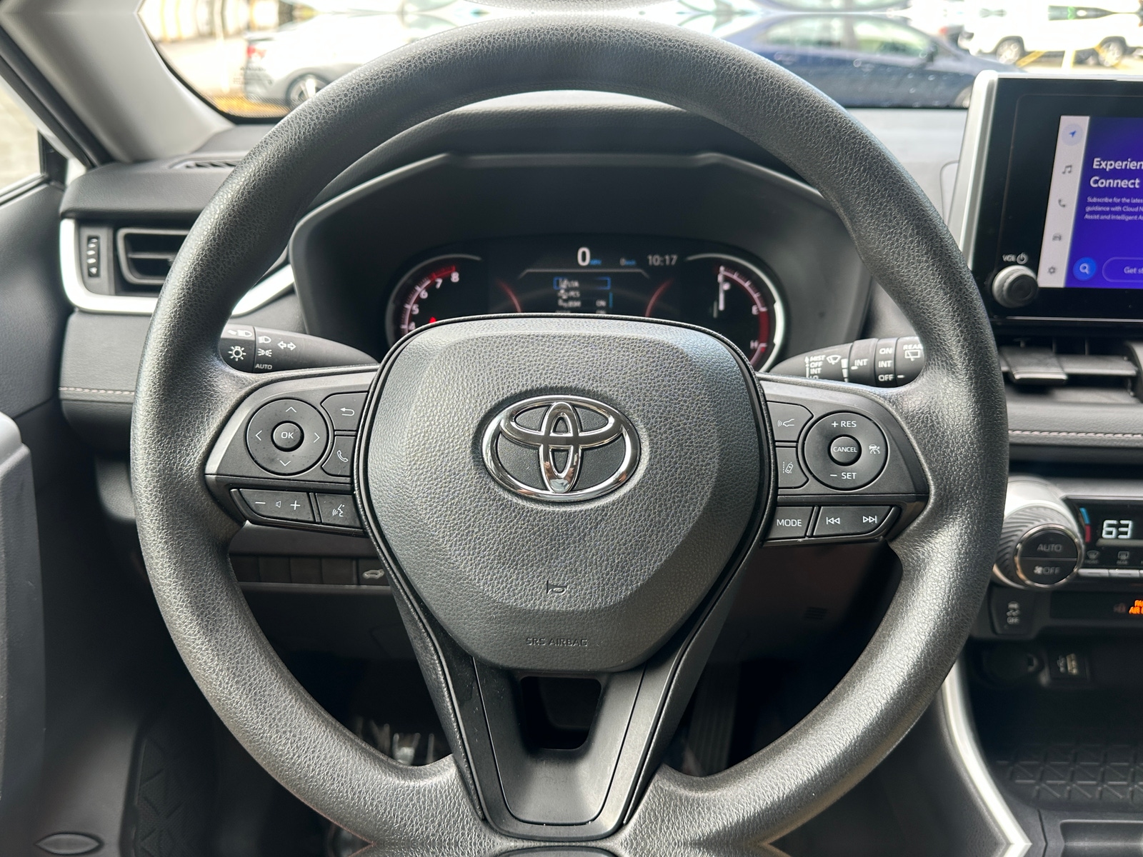 Thumbnail: 2024 Toyota RAV4 - 5