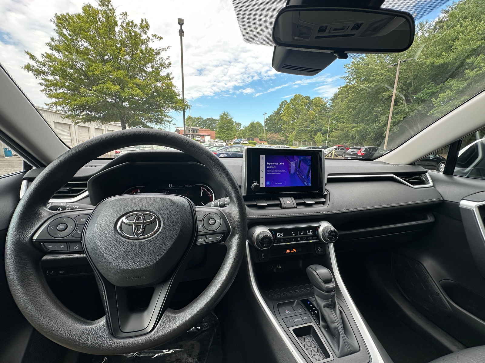 Thumbnail: 2024 Toyota RAV4 - 3