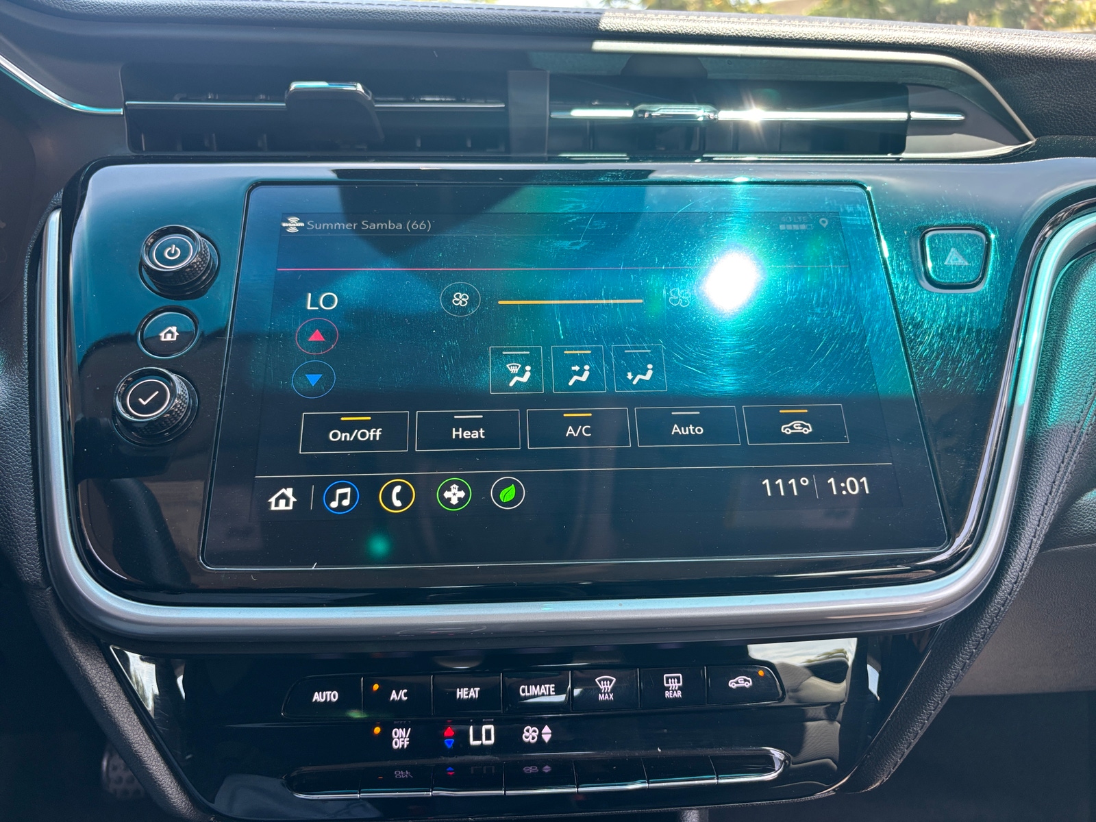 Thumbnail: 2023 Chevrolet Bolt EV - 4