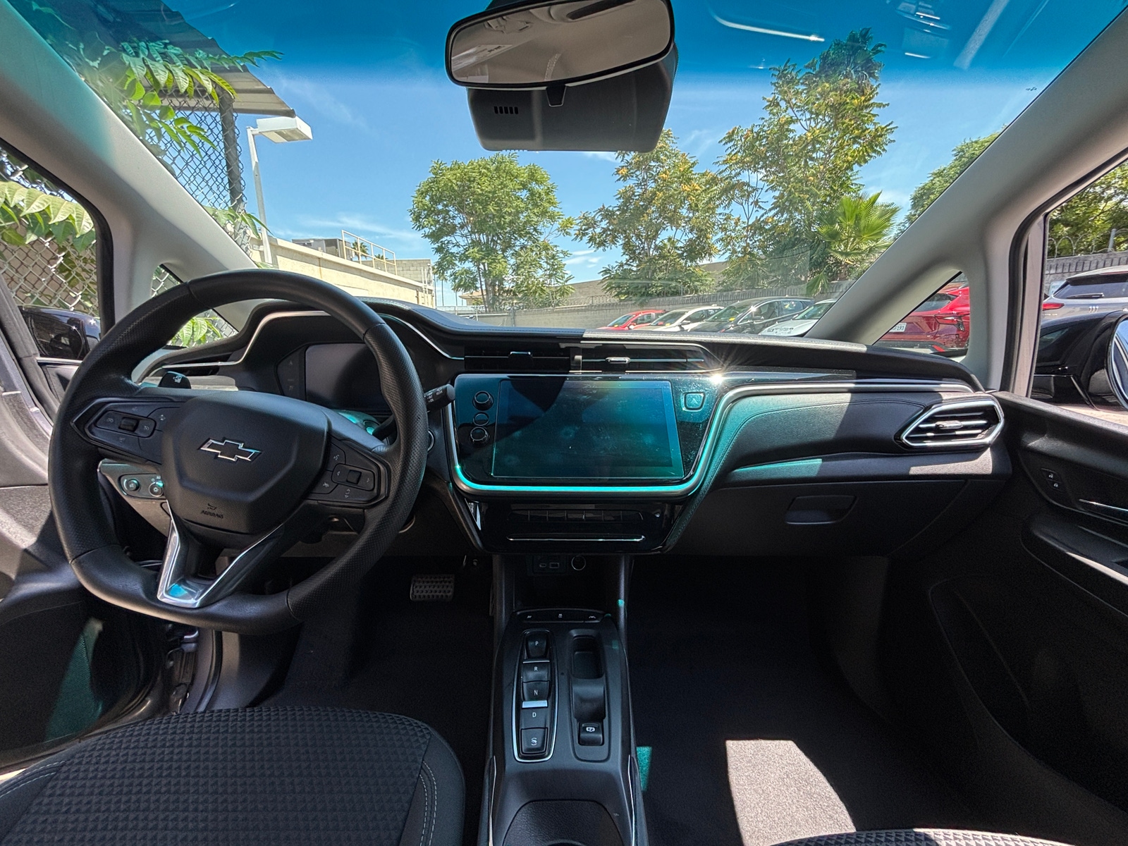 Thumbnail: 2023 Chevrolet Bolt EV - 3