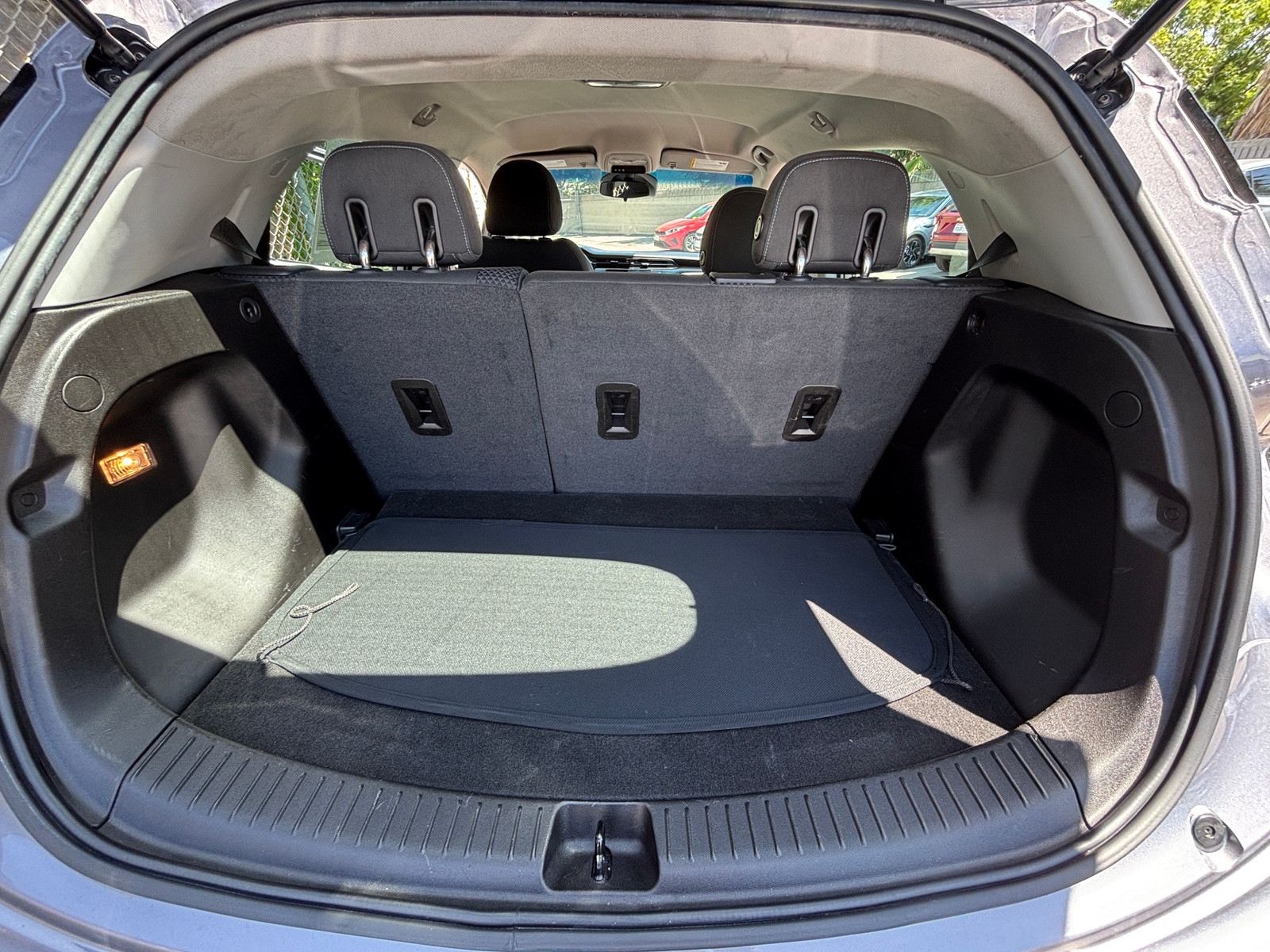Thumbnail: 2023 Chevrolet Bolt EV - 6