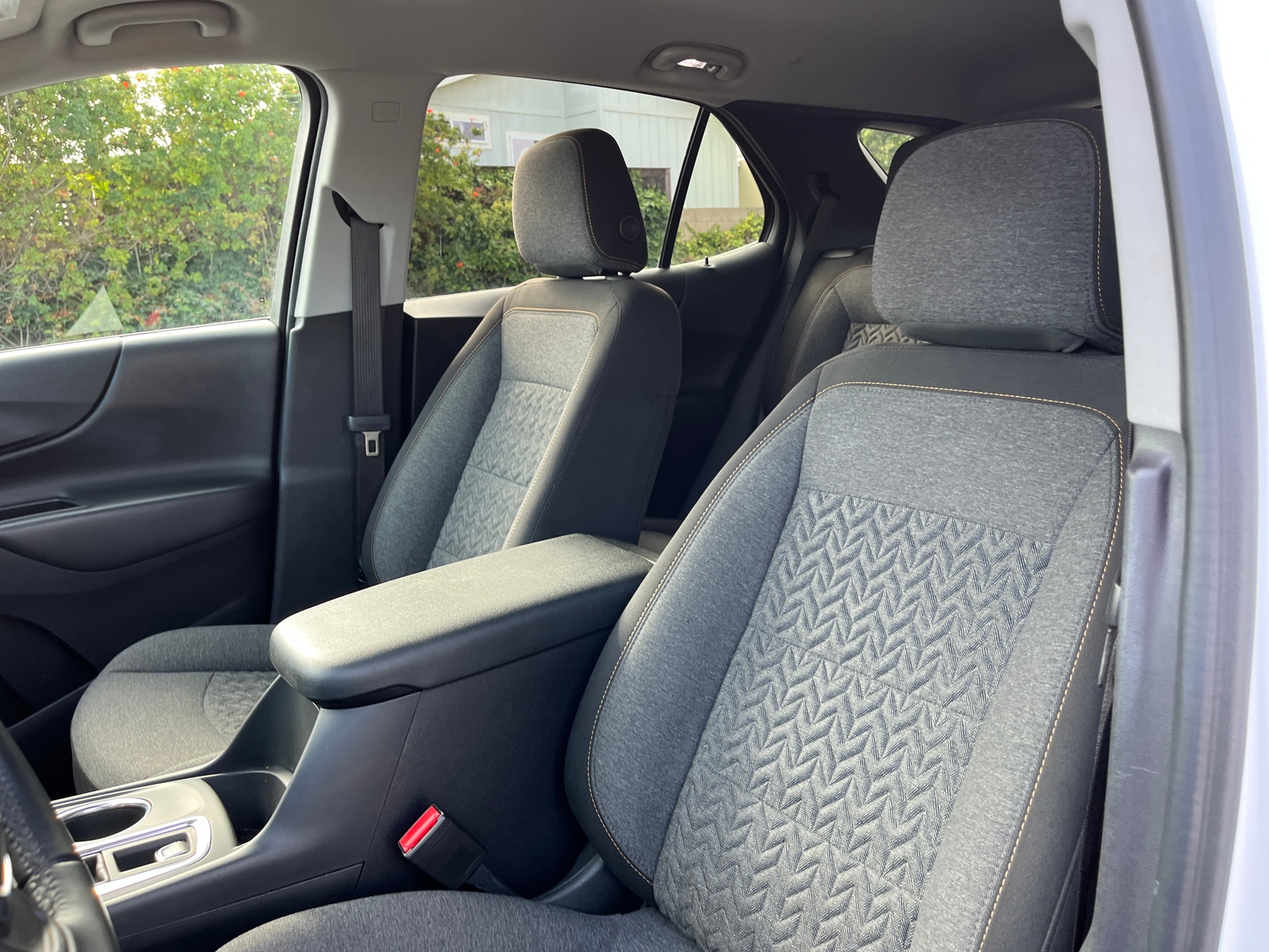 Thumbnail: 2024 Chevrolet Equinox - 2