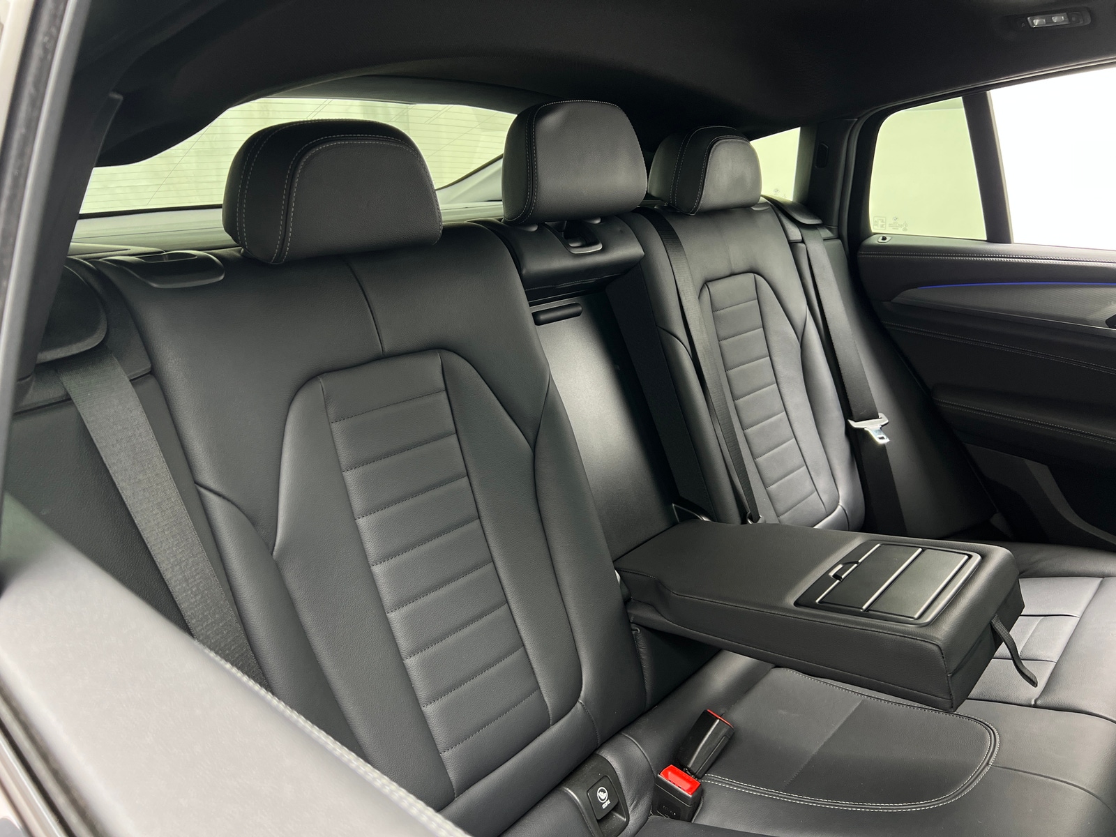 Thumbnail: 2019 BMW X4 - 5