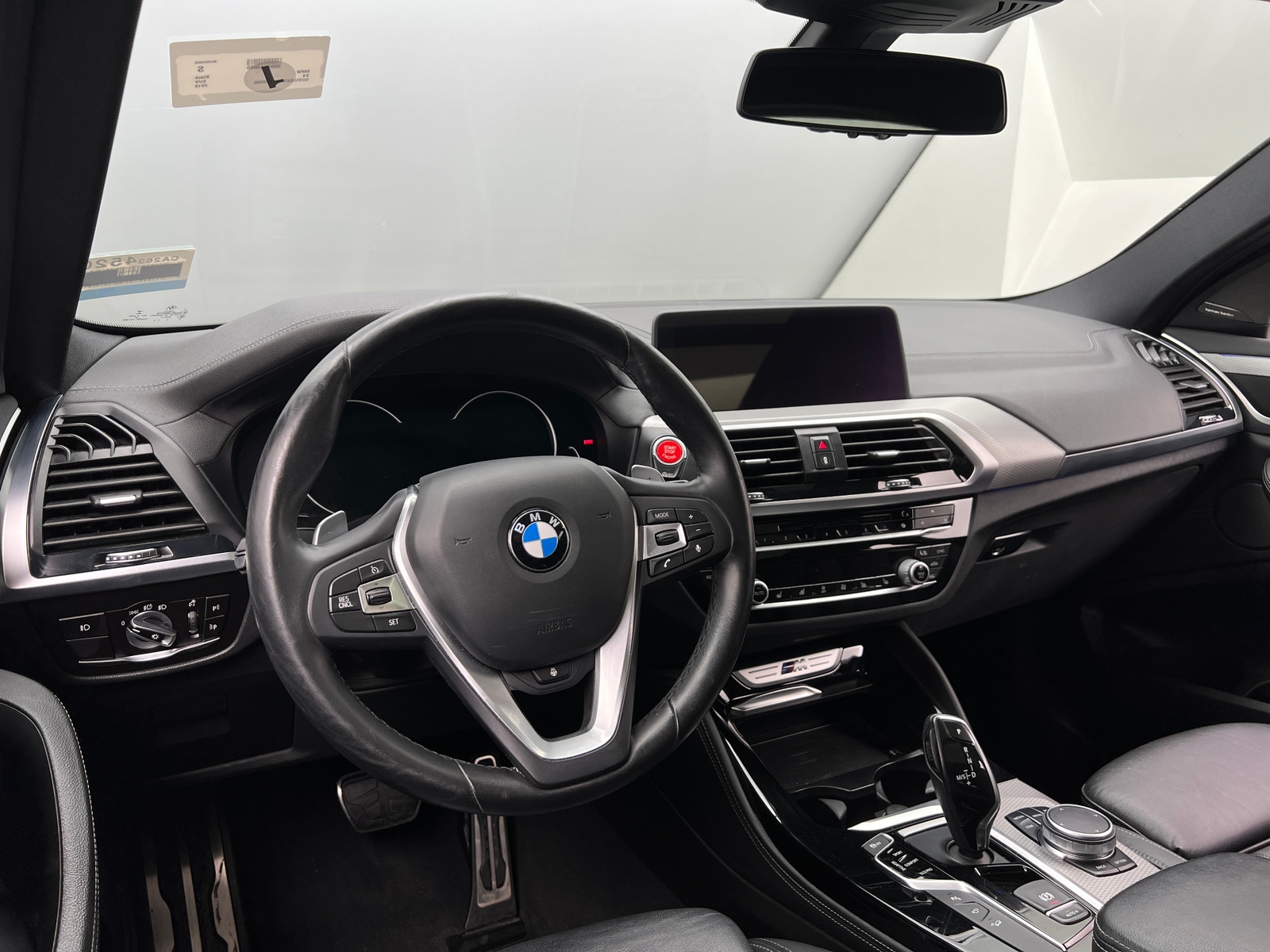 Thumbnail: 2019 BMW X4 - 2