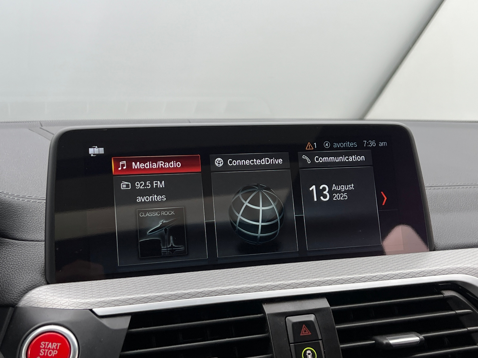 Thumbnail: 2019 BMW X4 - 3