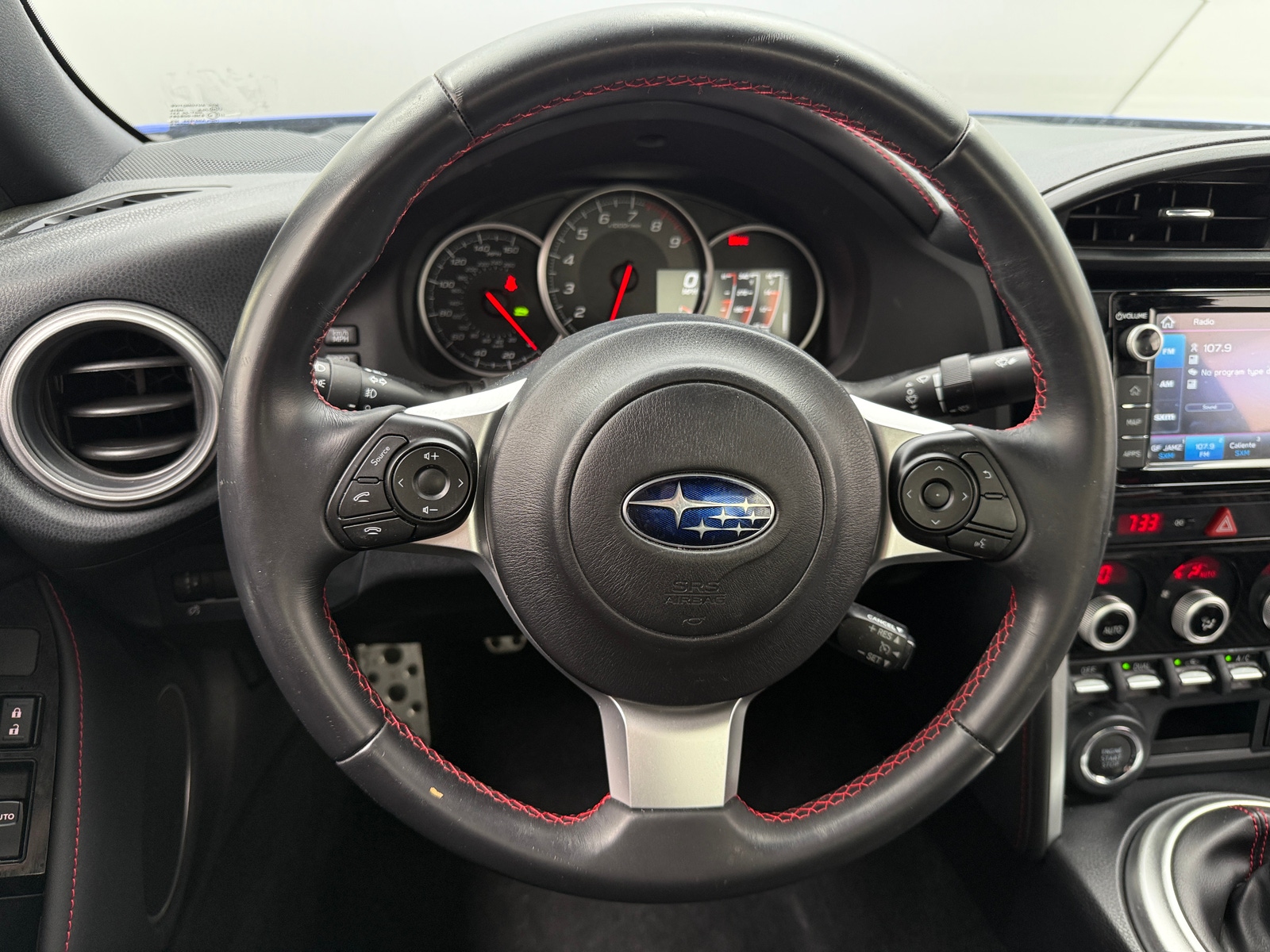 Thumbnail: 2020 Subaru BRZ - 3