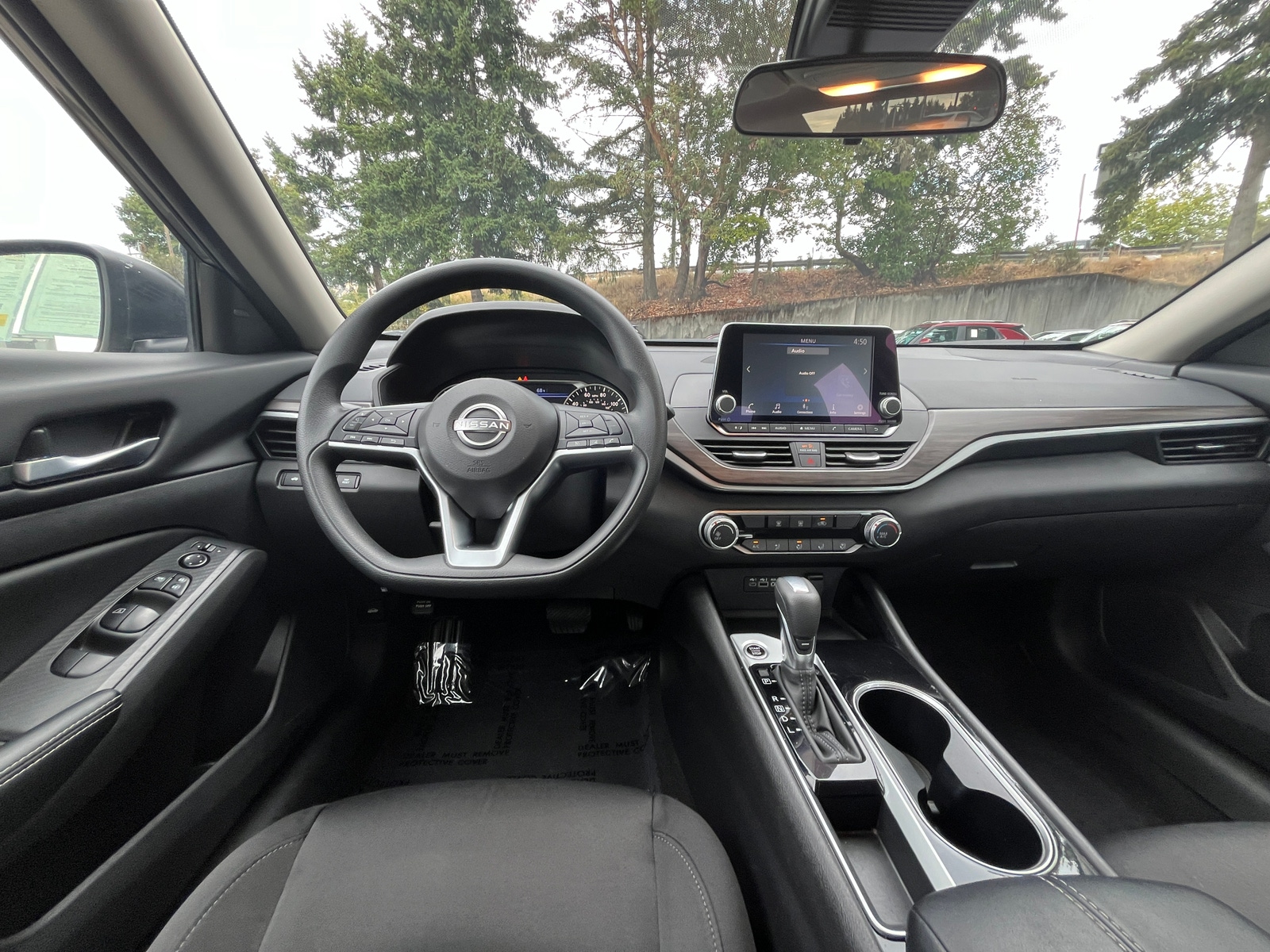 Thumbnail: 2024 Nissan Altima - 3
