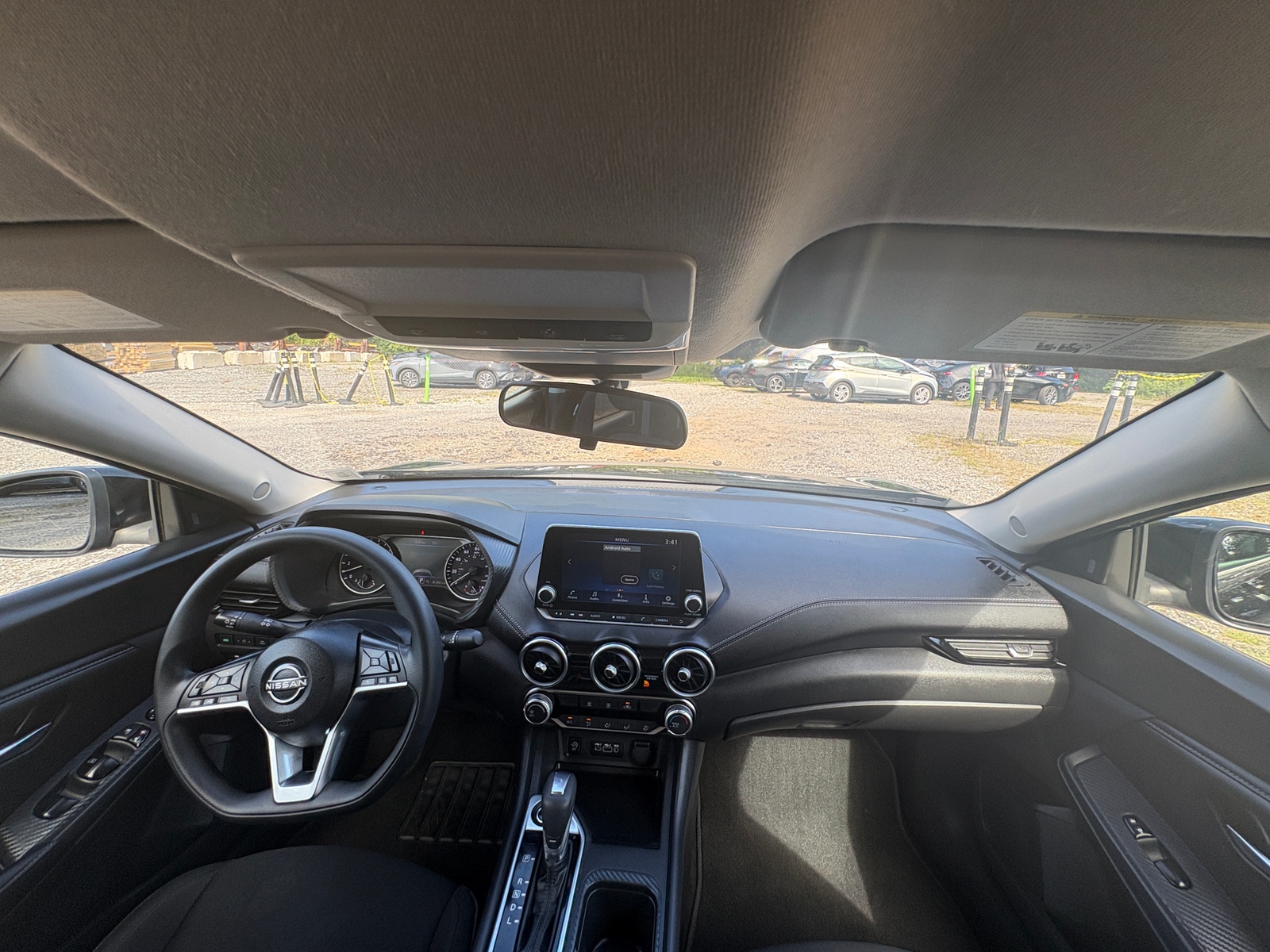 Thumbnail: 2024 Nissan Sentra - 3
