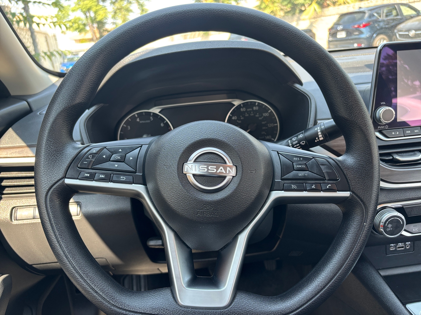 Thumbnail: 2024 Nissan Altima - 5