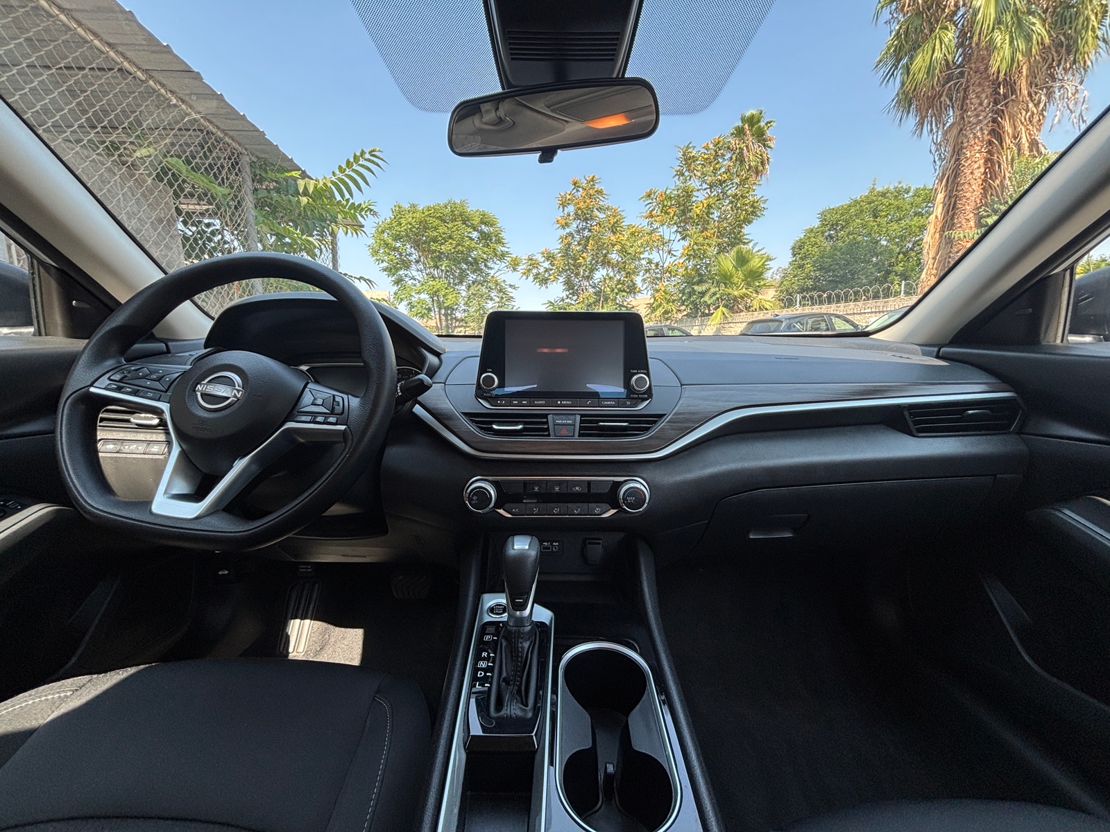 Thumbnail: 2024 Nissan Altima - 3