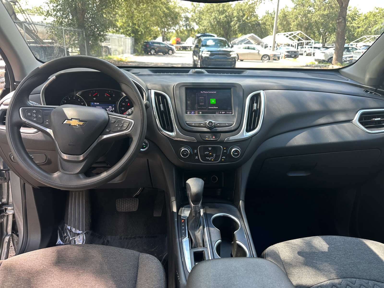 Thumbnail: 2023 Chevrolet Equinox - 3